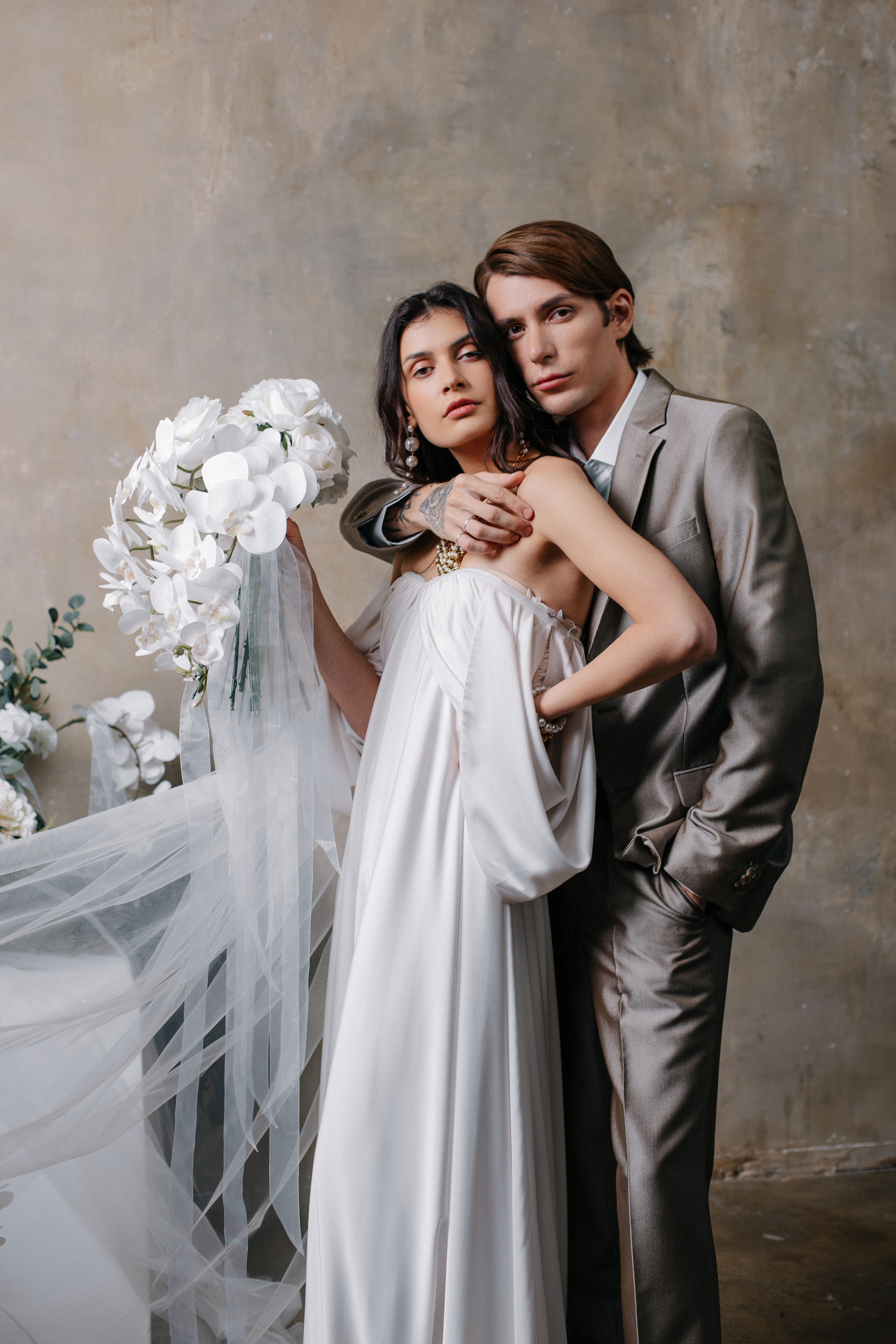 Свадебная съёмка. Свадебные и семейные фотосессии