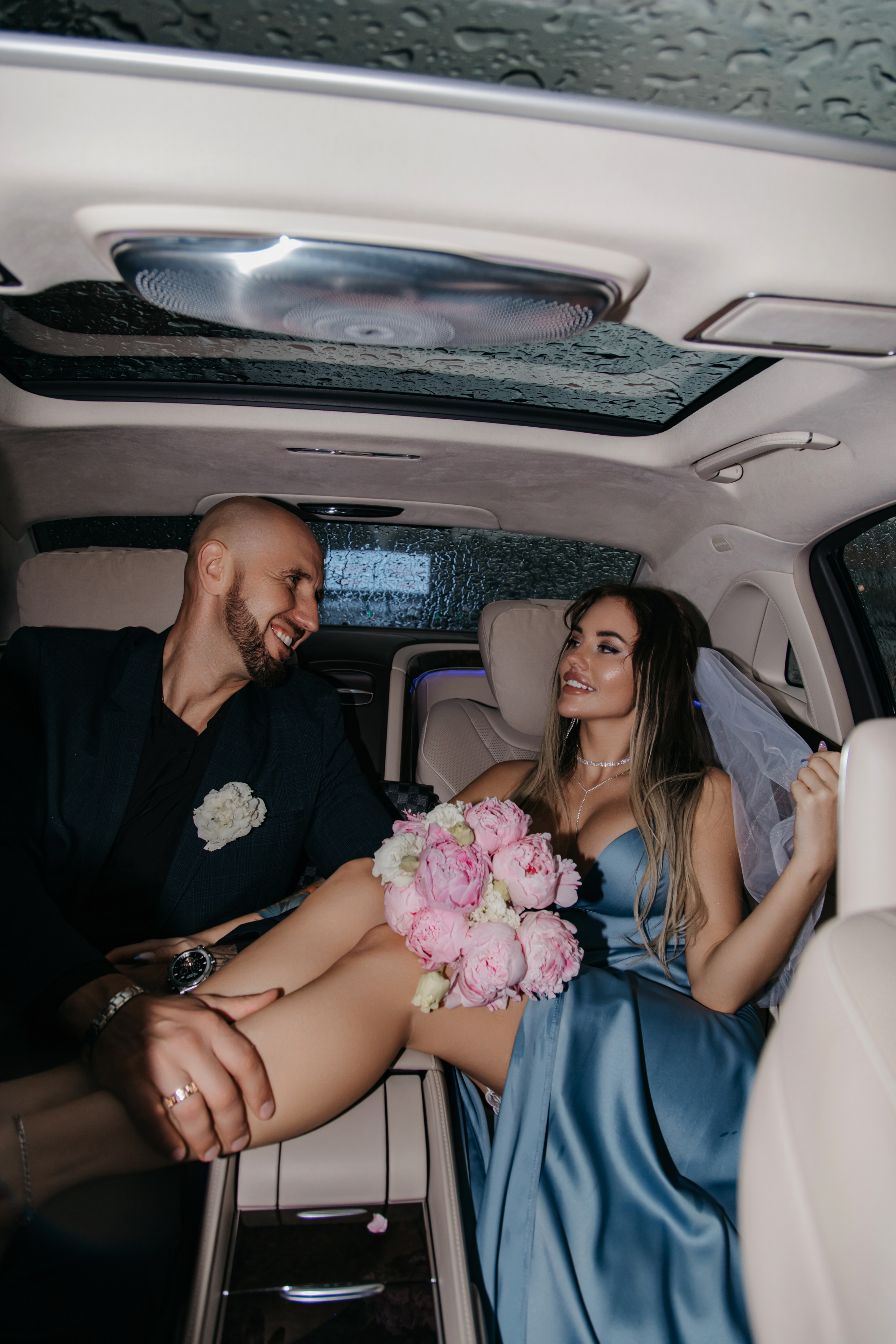 Свадебная съёмка. Свадебные и семейные фотосессии