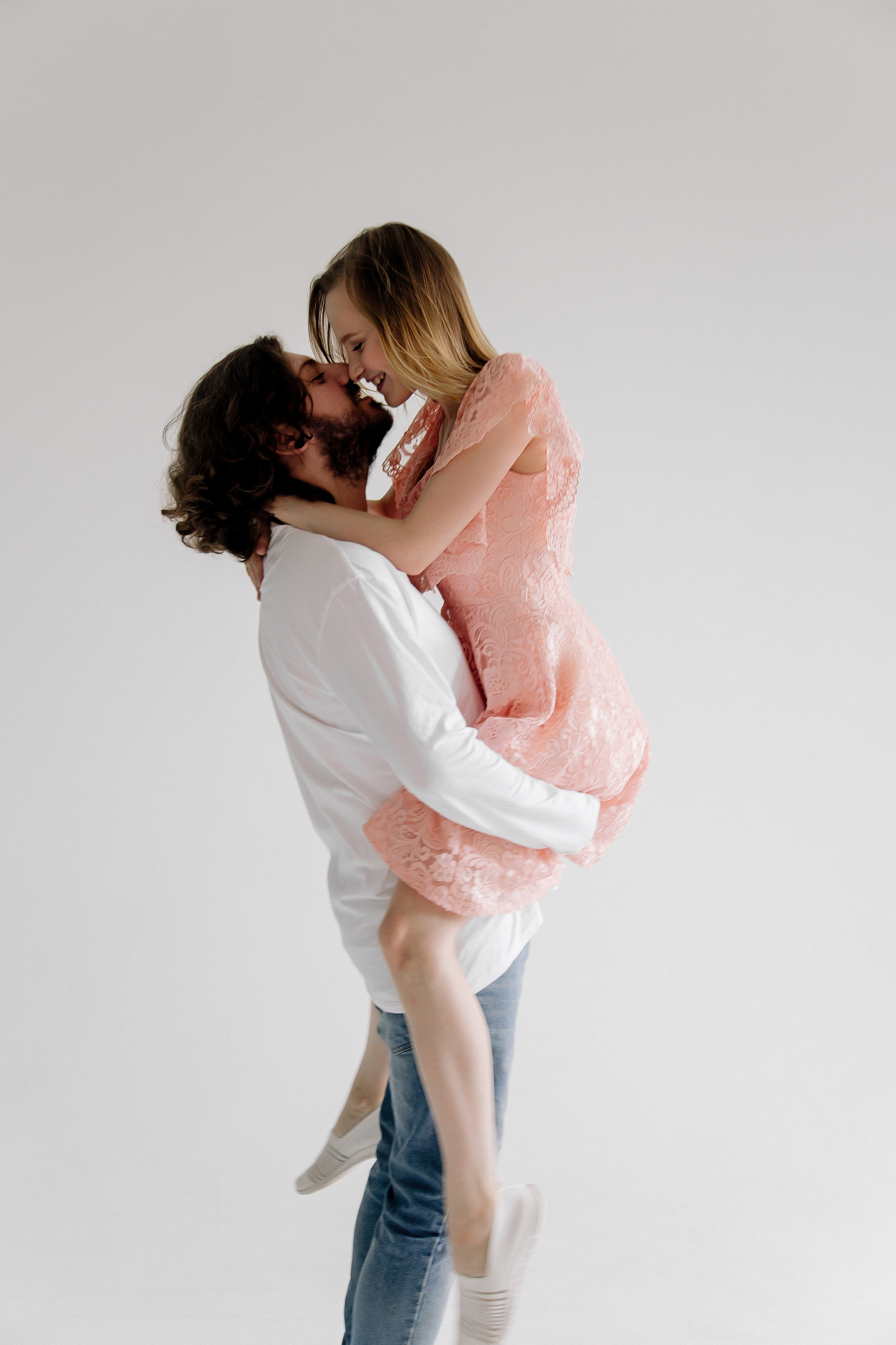 Семейная фотосъемка. Свадебные и семейные фотосессии