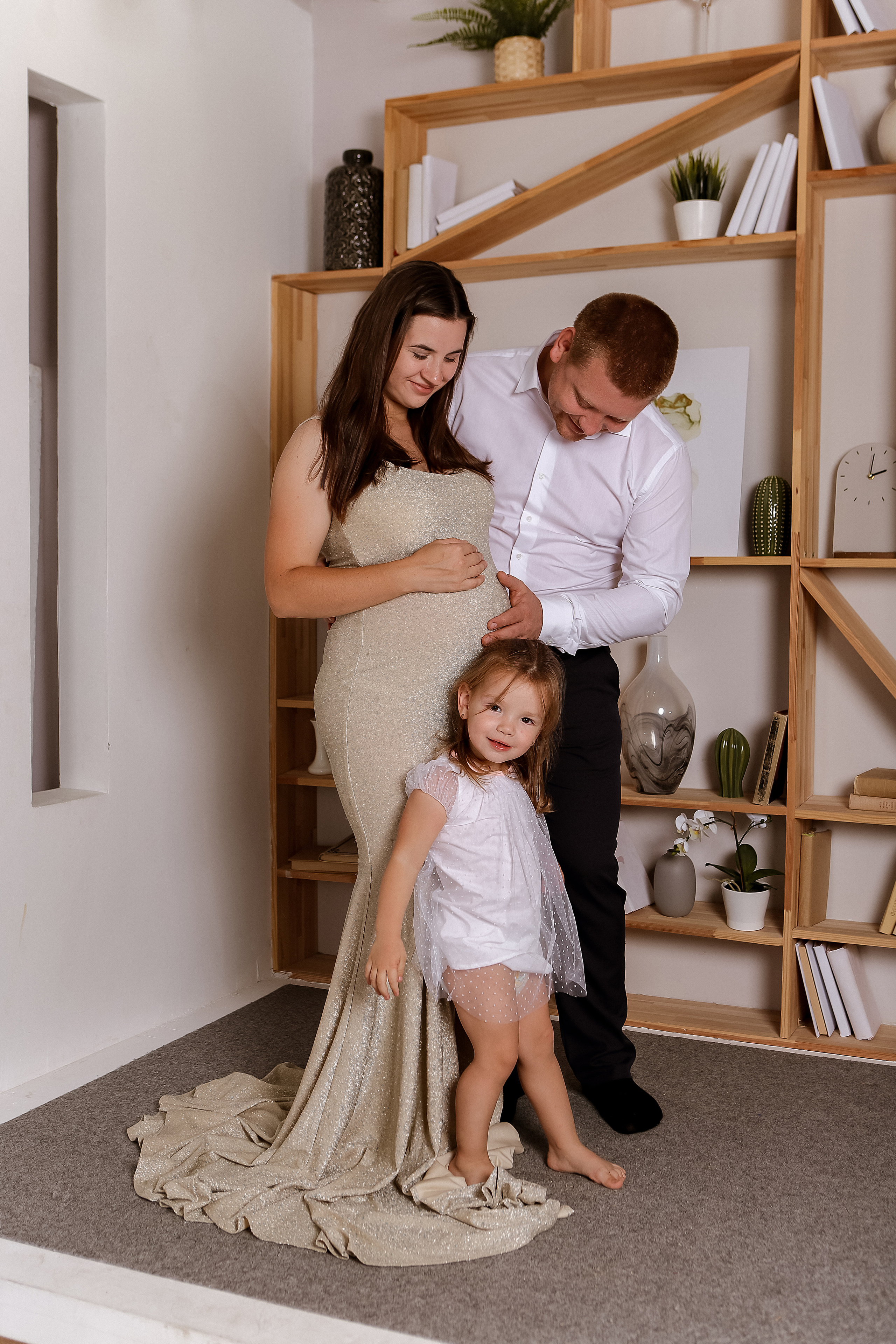 Семейная фотосъемка. Свадебные и семейные фотосессии