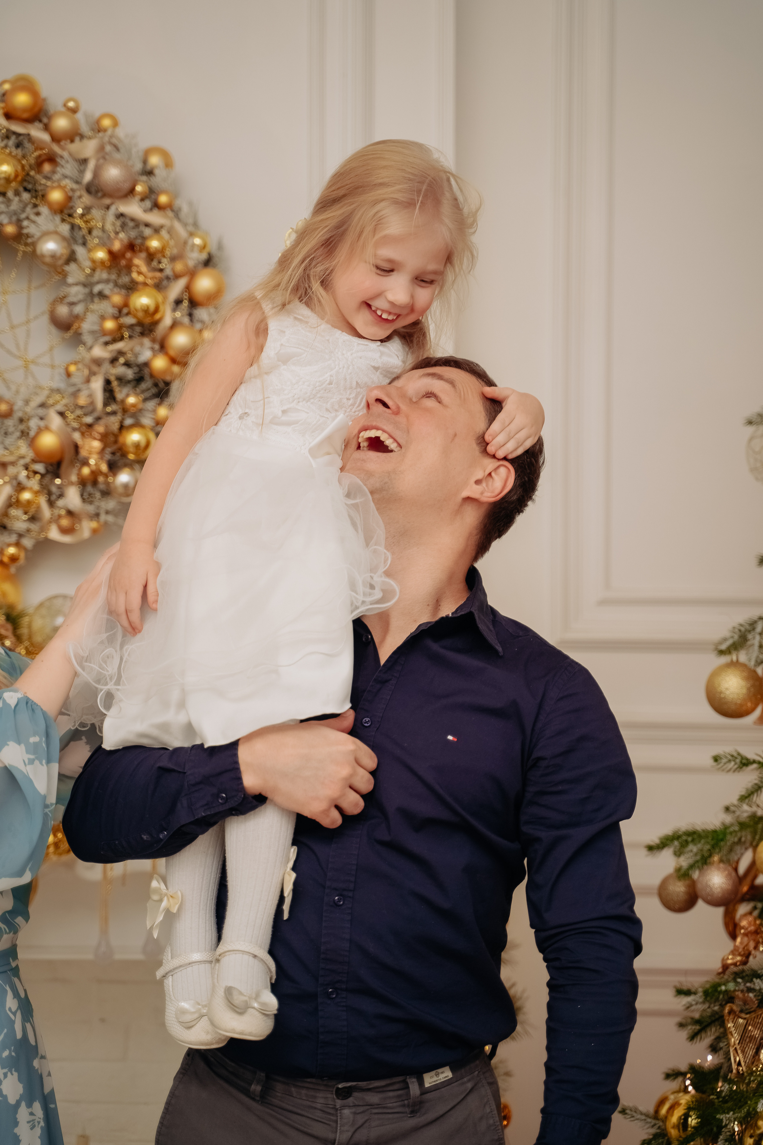 Семейная фотосъемка. Свадебные и семейные фотосессии