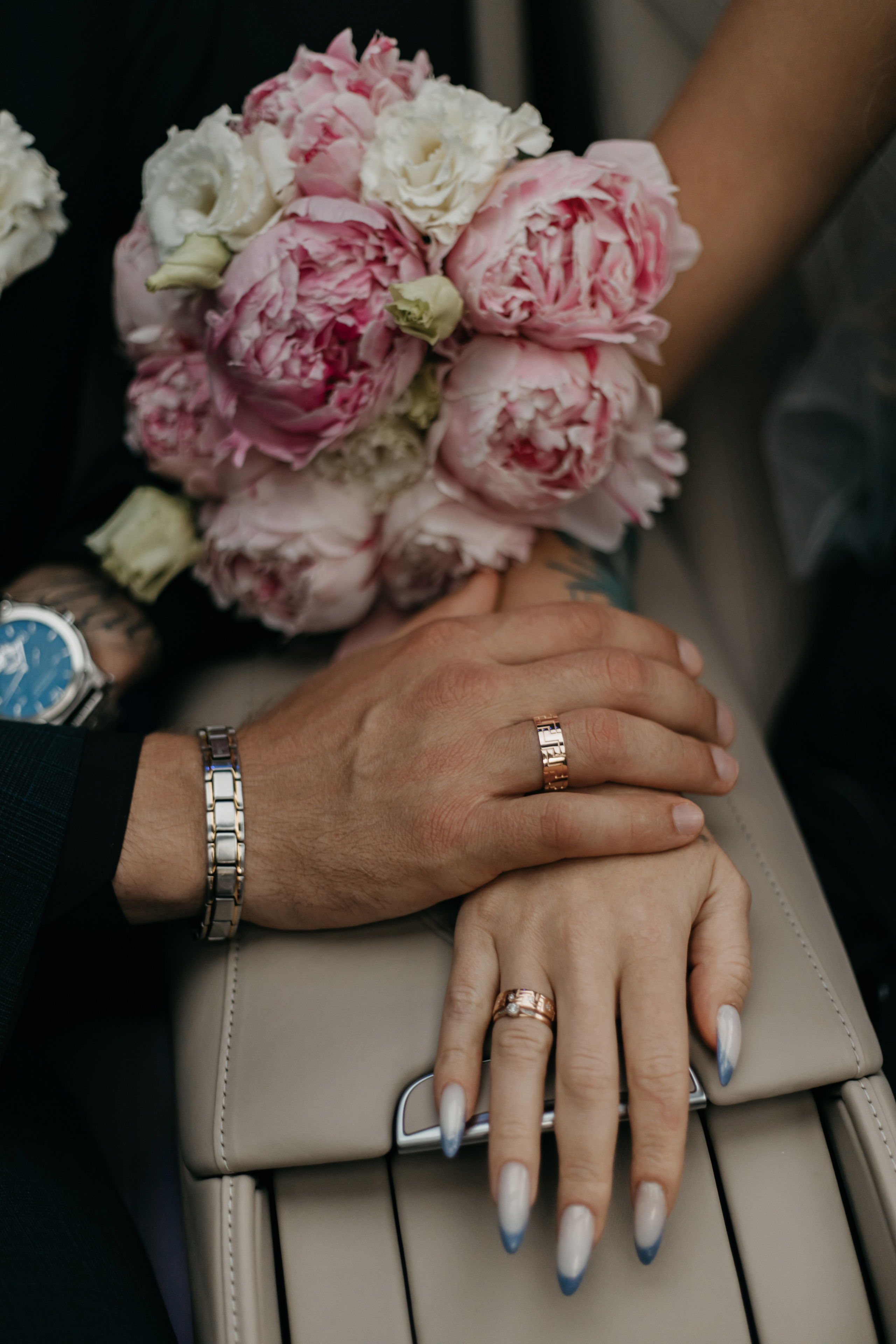 Свадебная съёмка. Свадебные и семейные фотосессии