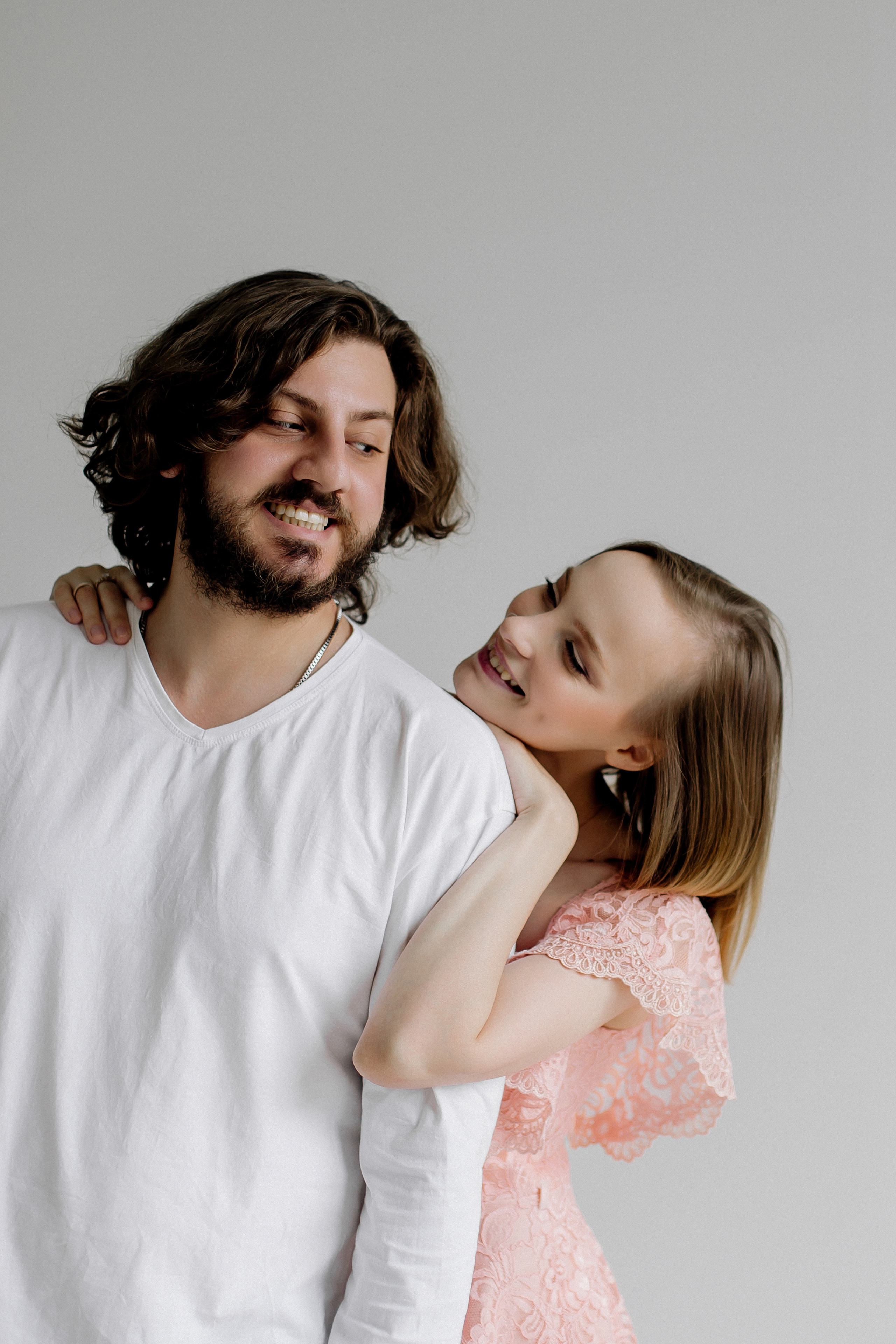 Семейная фотосъемка. Свадебные и семейные фотосессии