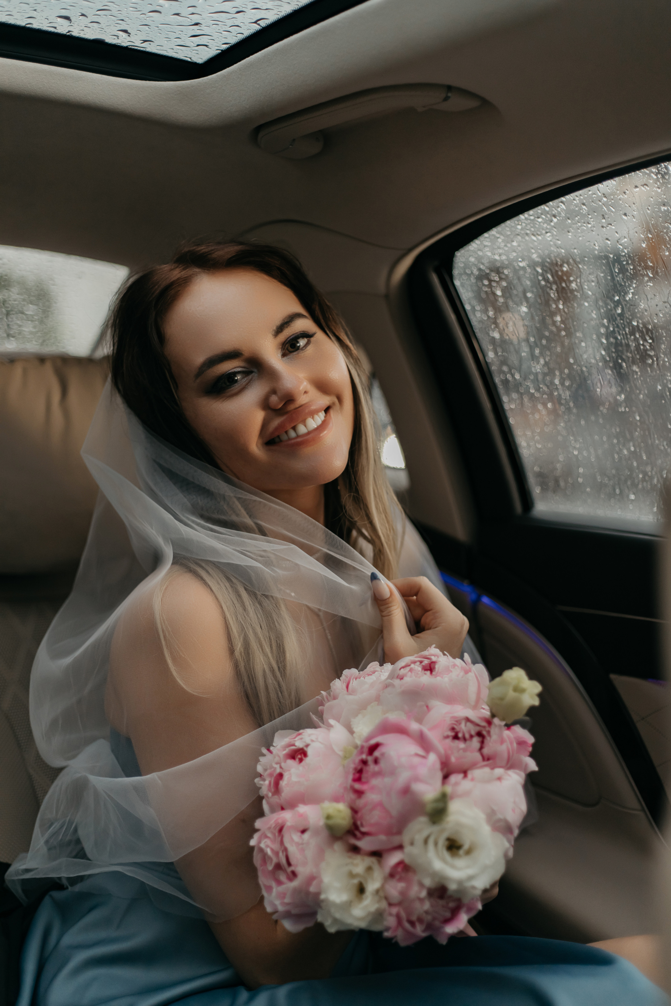 Свадебная съёмка. Свадебные и семейные фотосессии