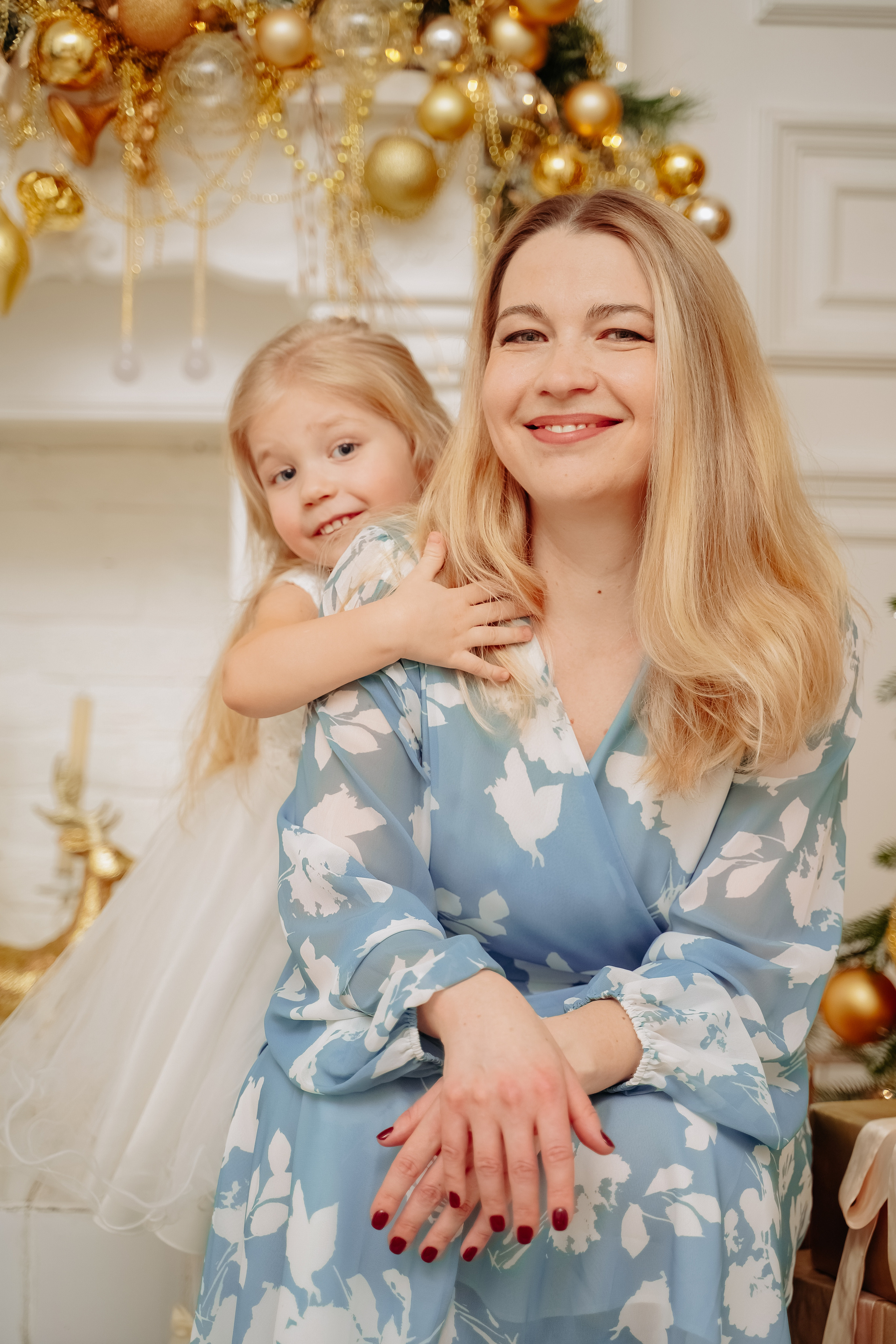 Семейная фотосъемка. Свадебные и семейные фотосессии