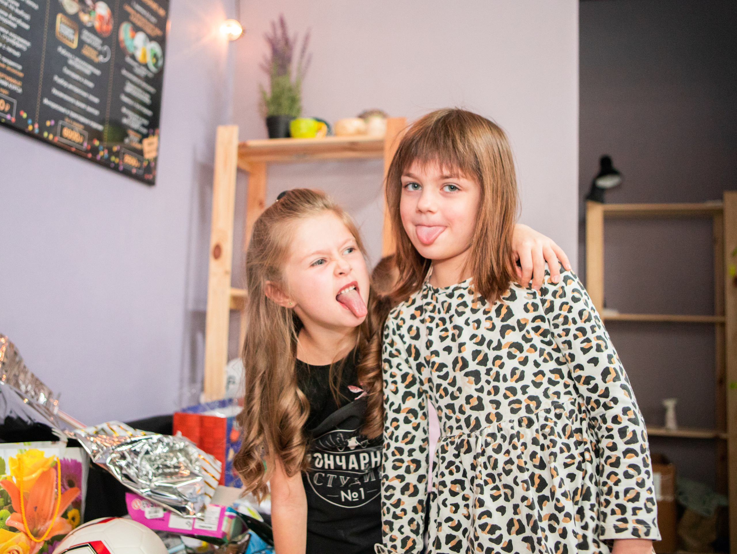 Репортажная съёмка. Свадебные и семейные фотосессии