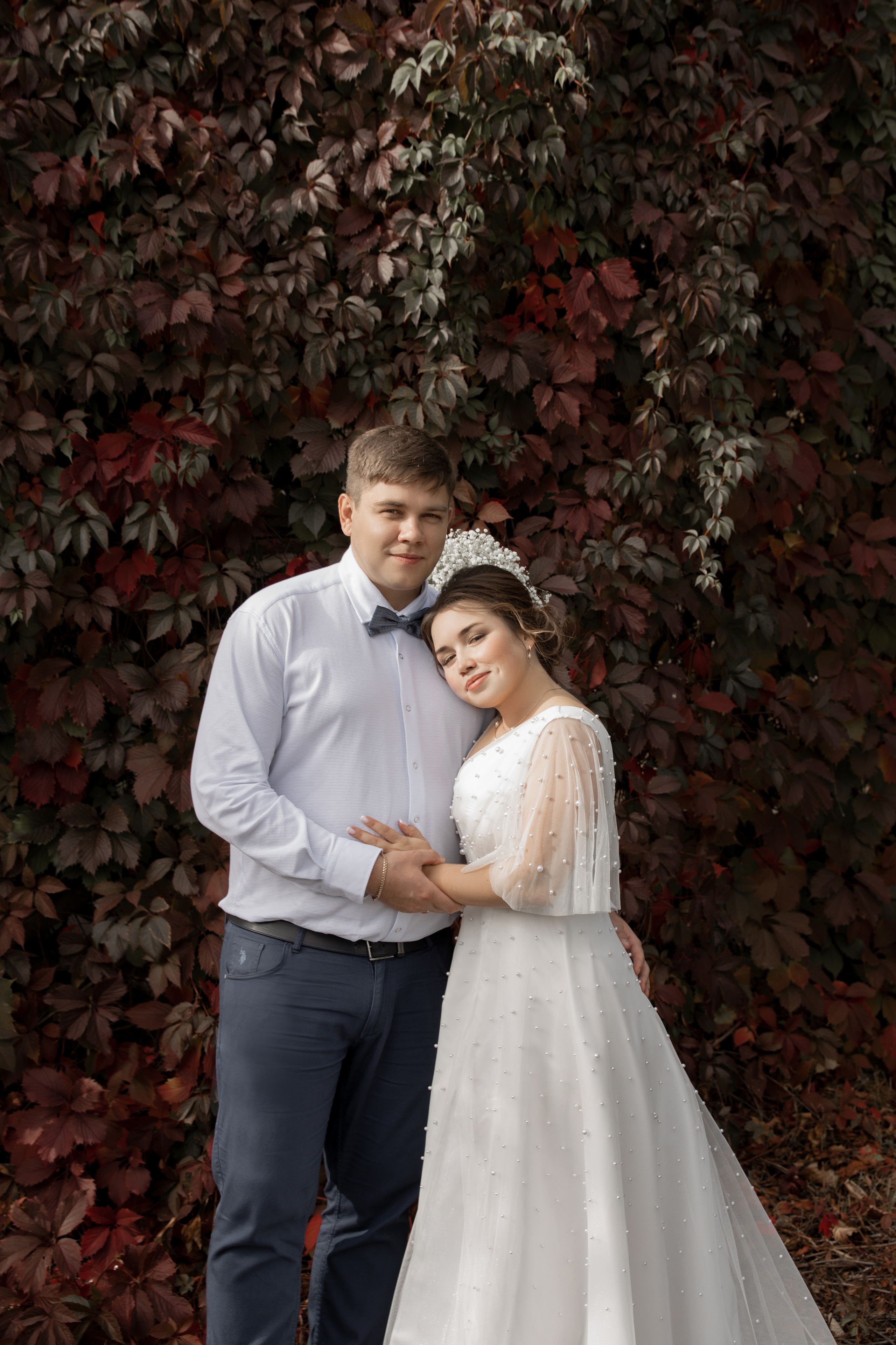 Свадебная съёмка. Свадебные и семейные фотосессии