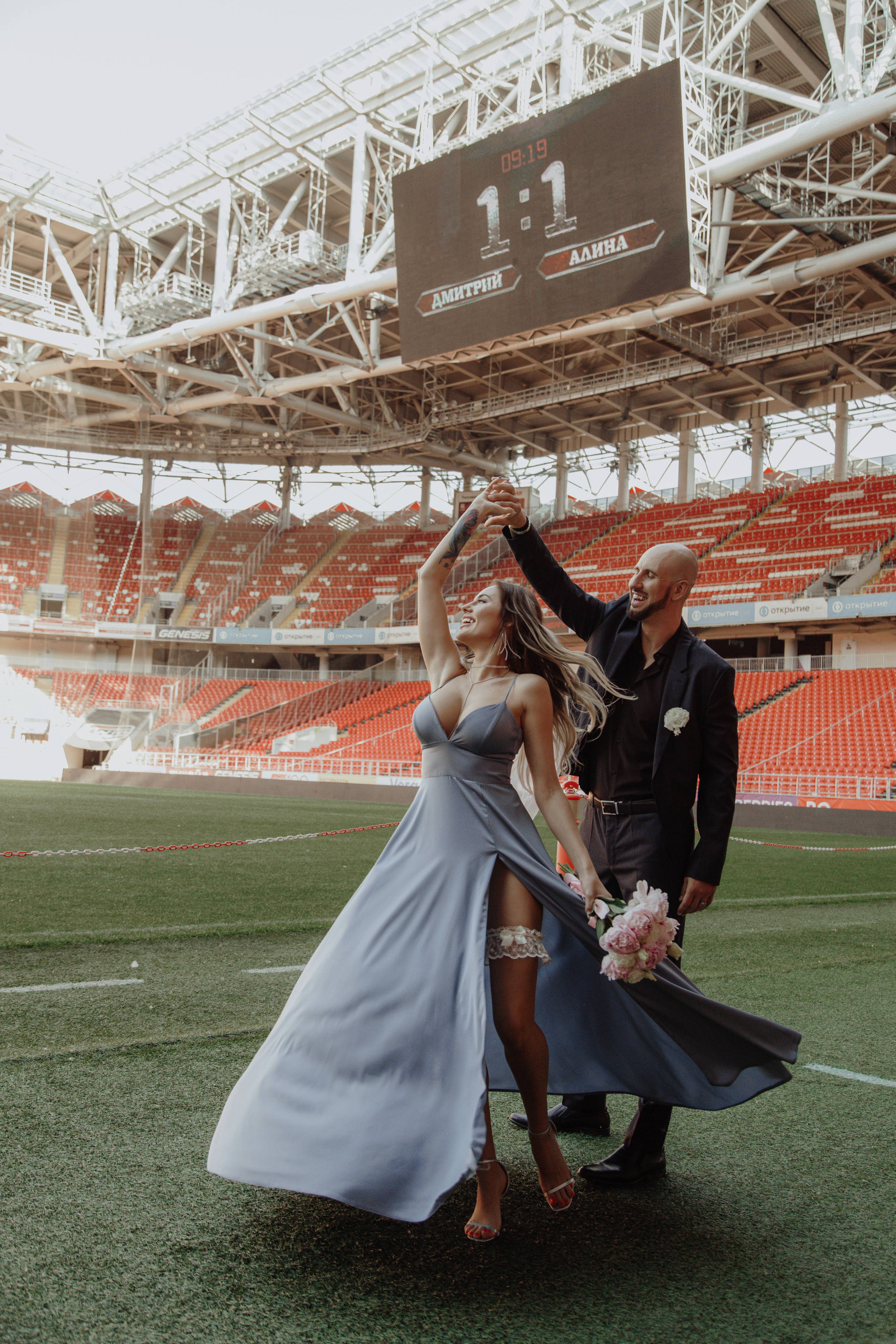 Свадебная съёмка. Свадебные и семейные фотосессии