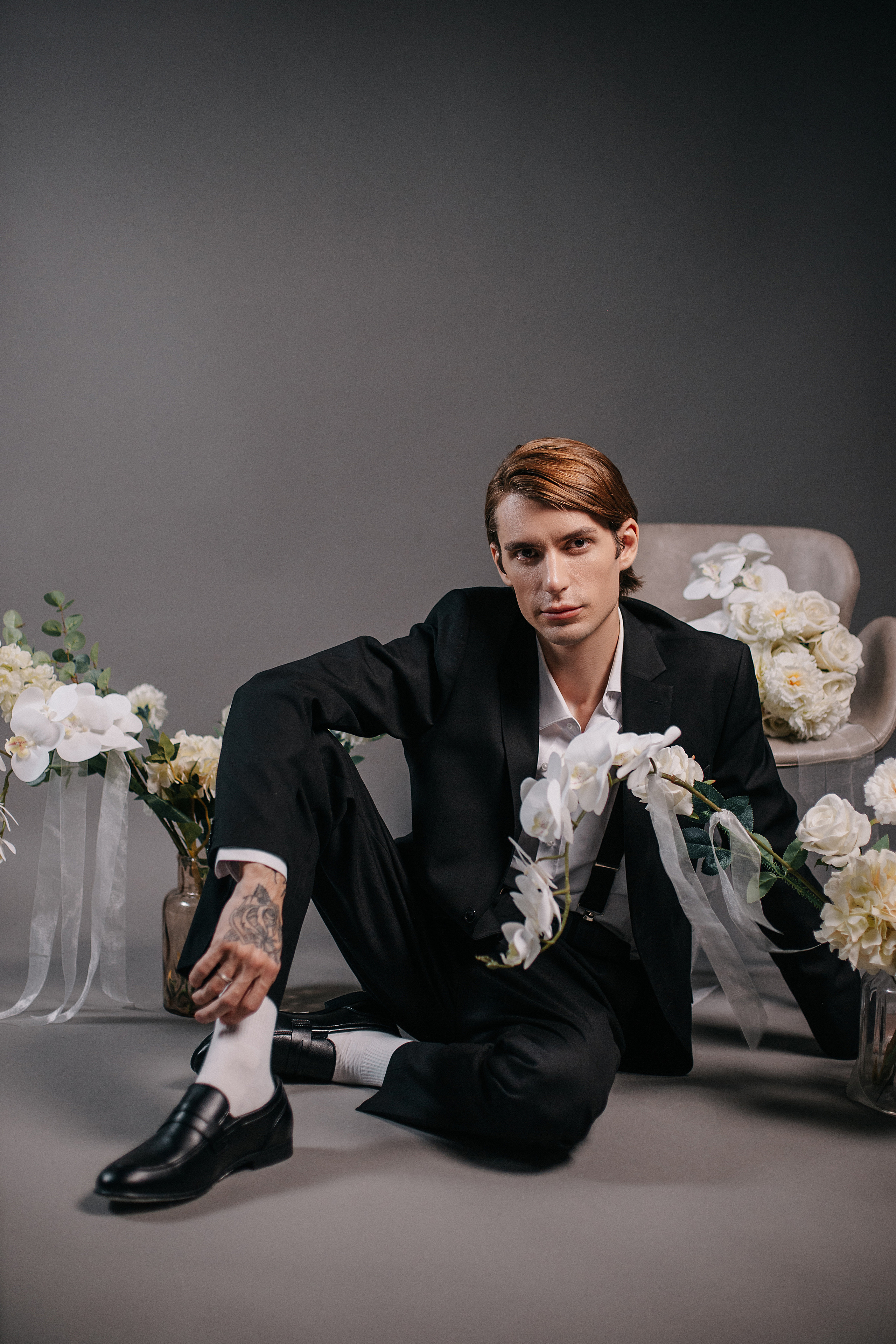 Свадебная съёмка. Свадебные и семейные фотосессии