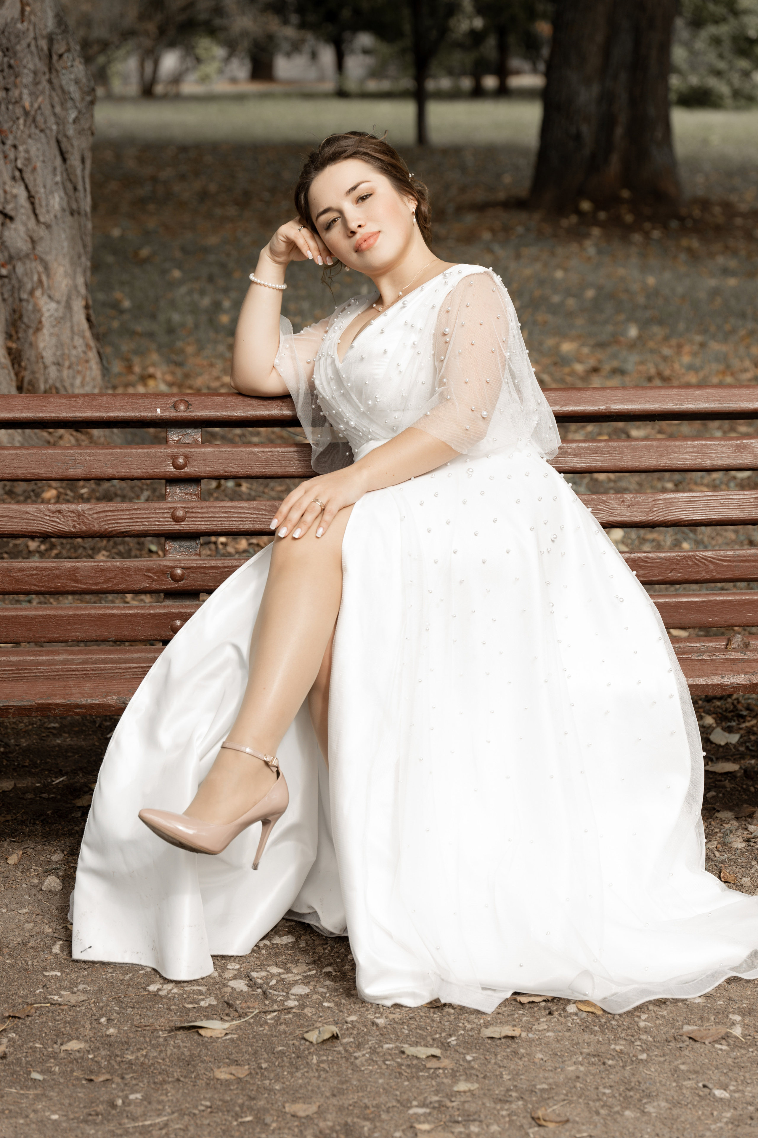 Свадебная съёмка. Свадебные и семейные фотосессии