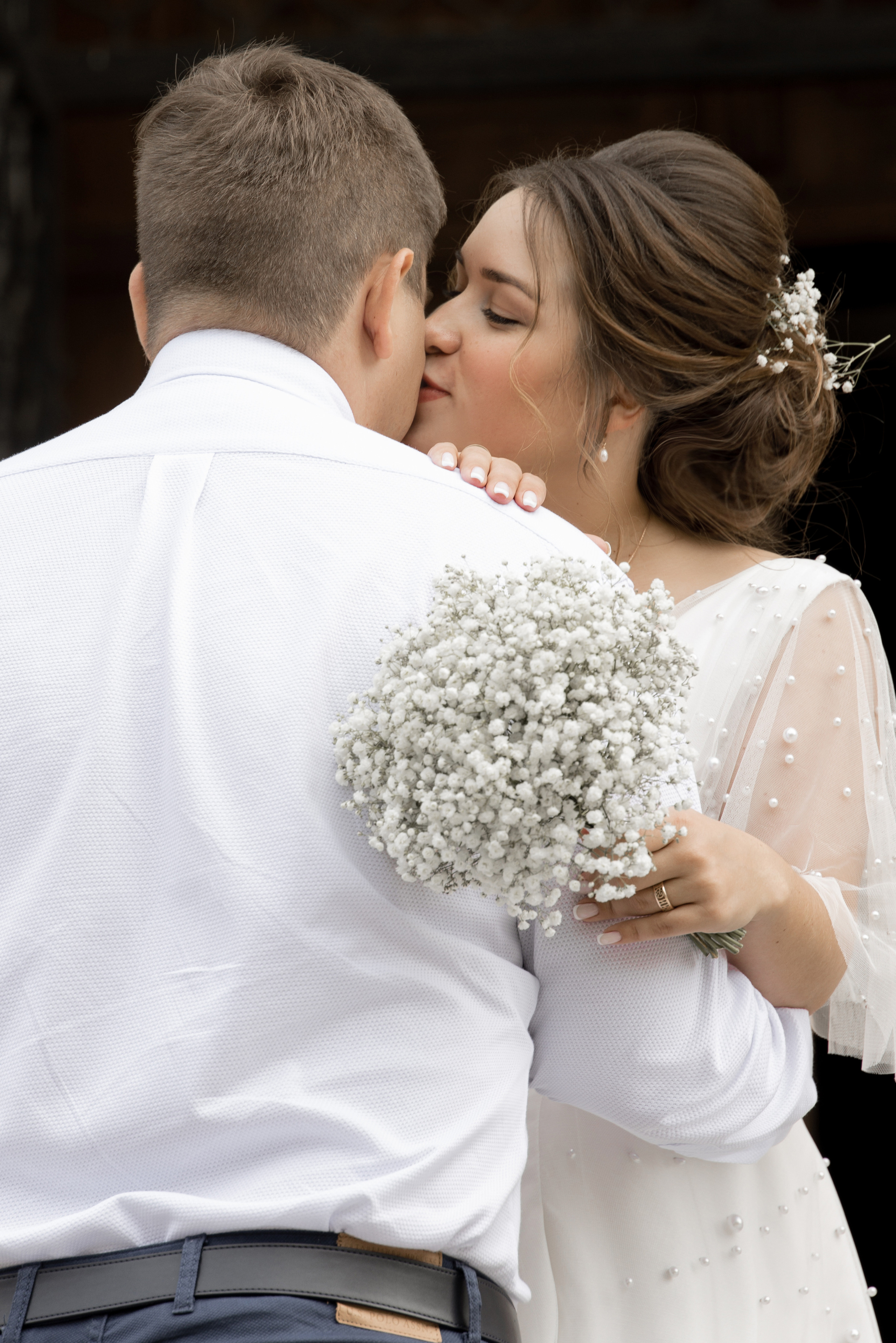 Свадебная съёмка. Свадебные и семейные фотосессии