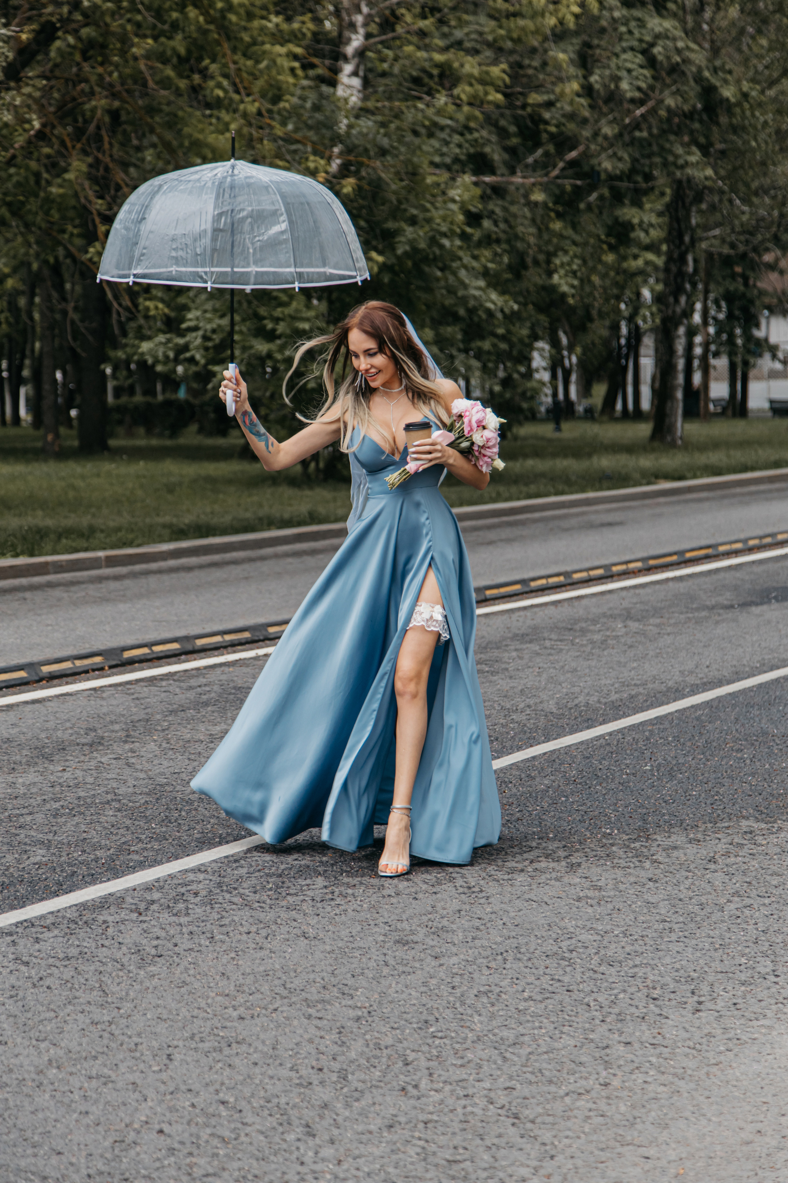 Свадебная съёмка. Свадебные и семейные фотосессии