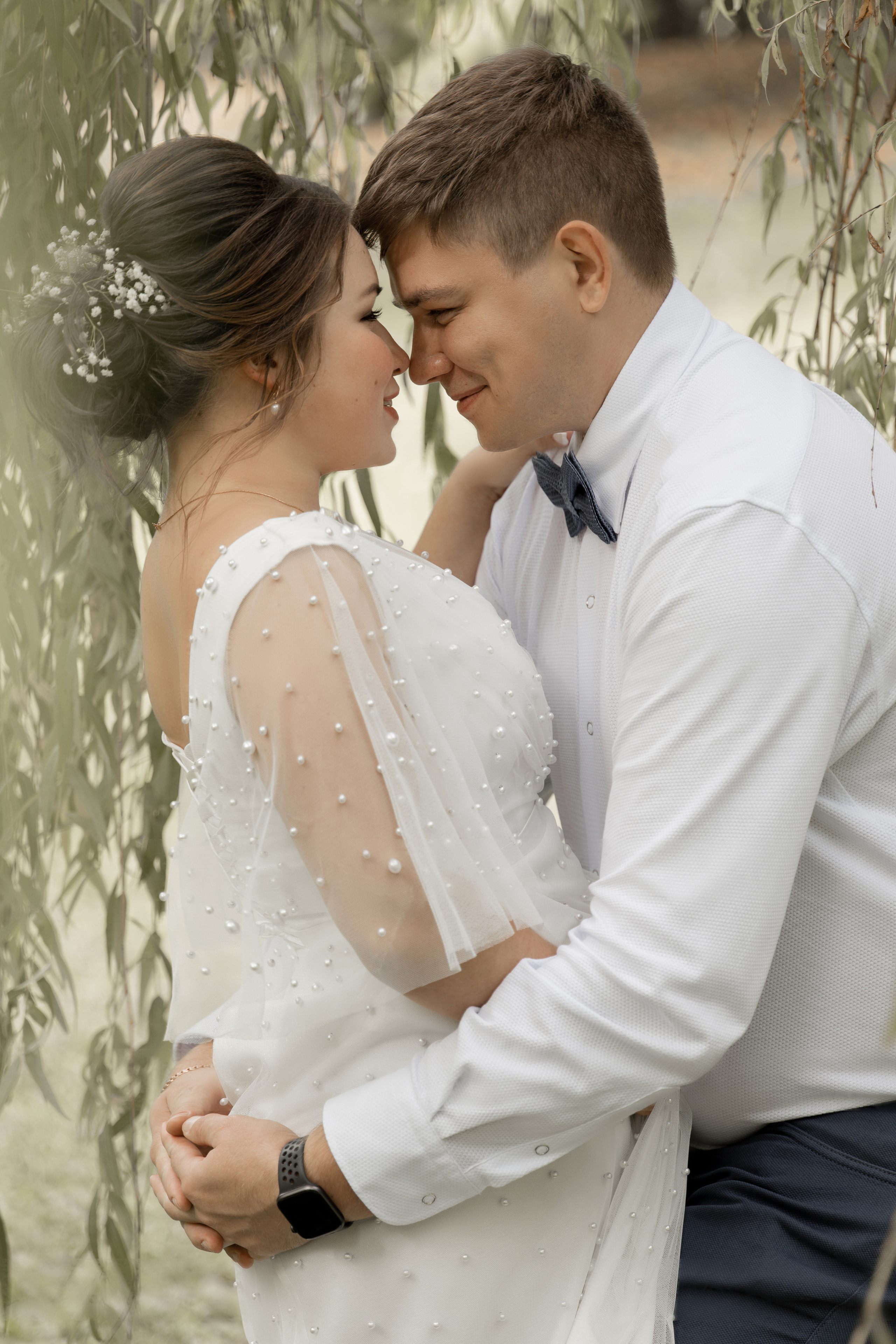 Свадебная съёмка. Свадебные и семейные фотосессии