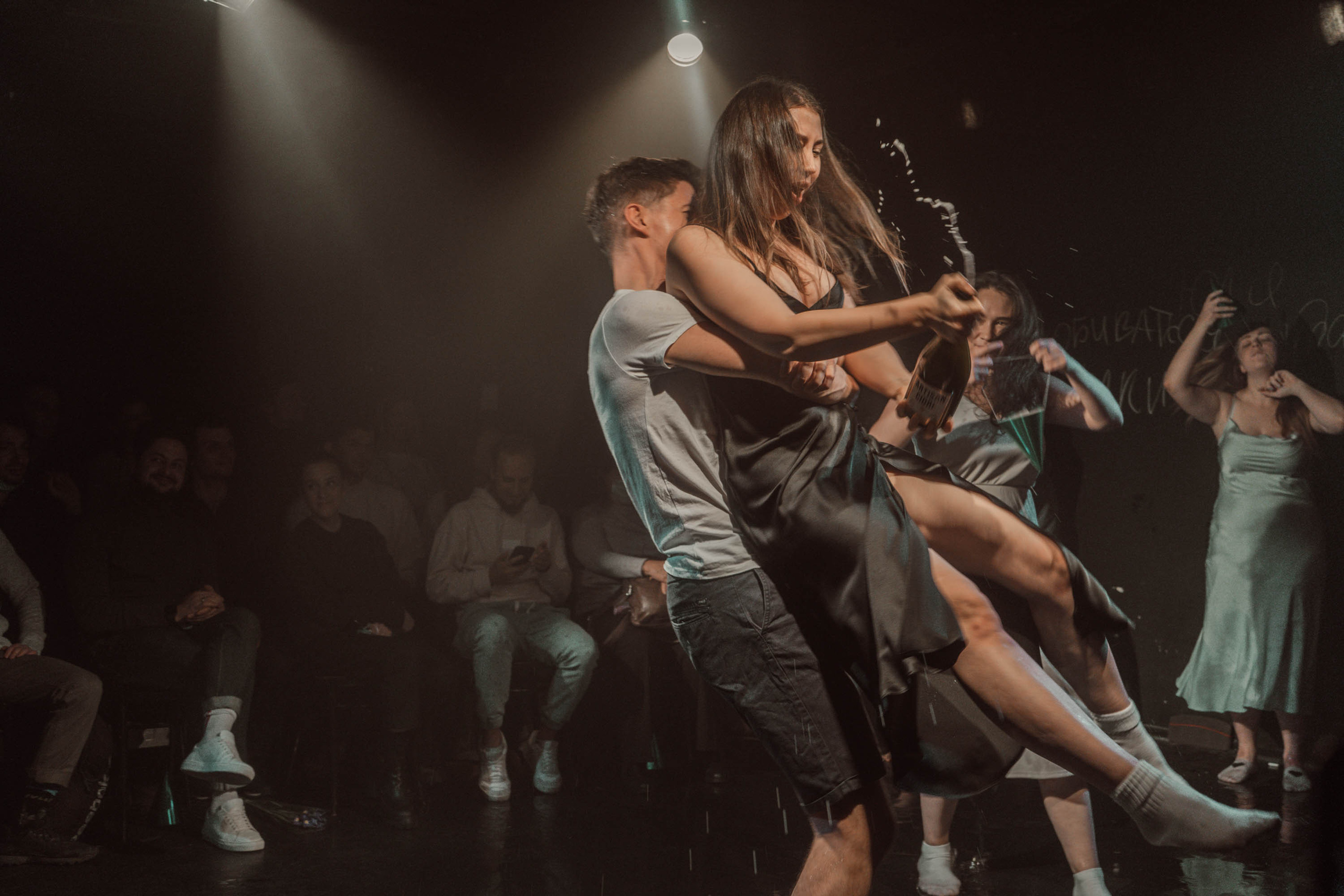 Репортажная съёмка. Свадебные и семейные фотосессии