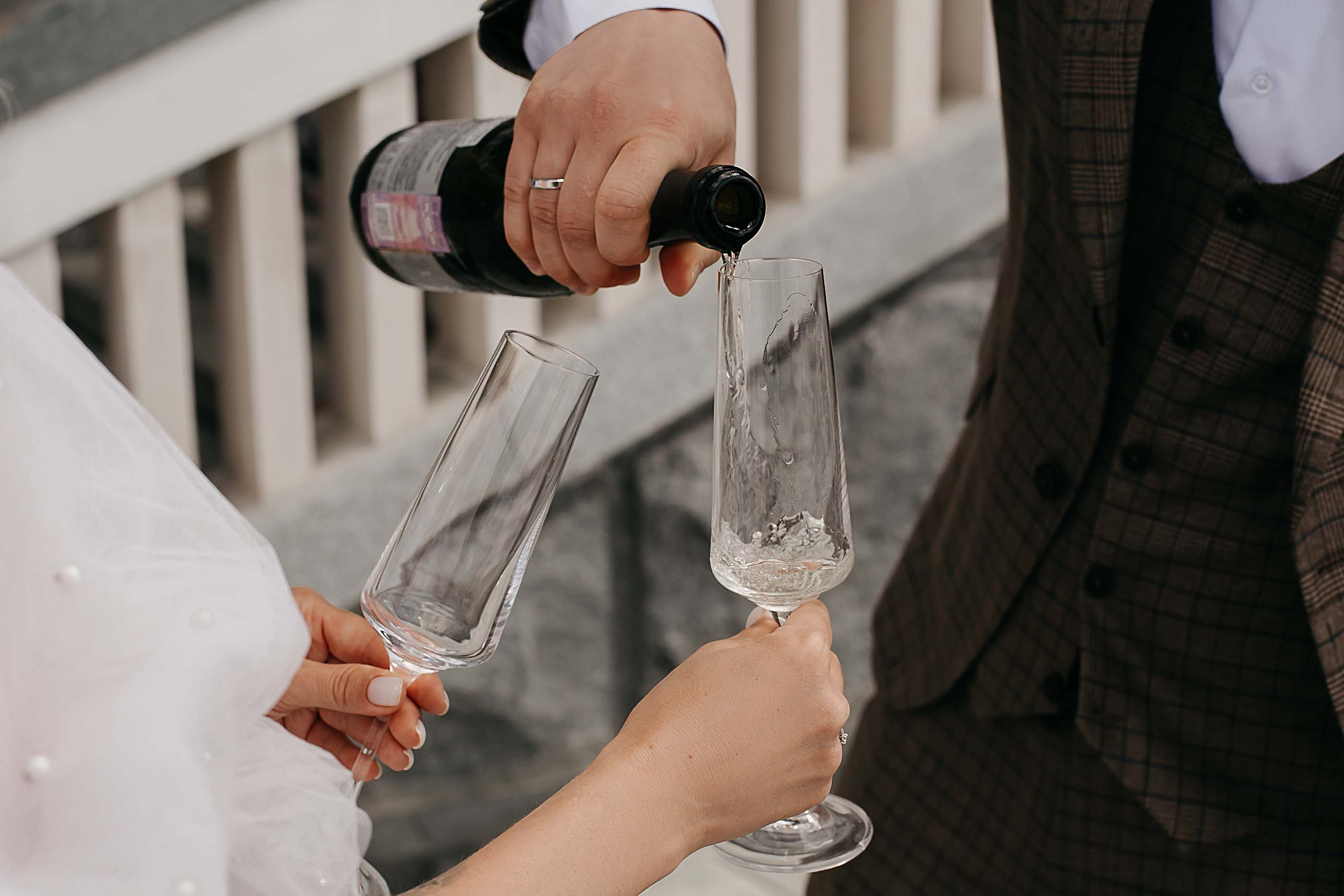 Свадебная съёмка. Свадебные и семейные фотосессии