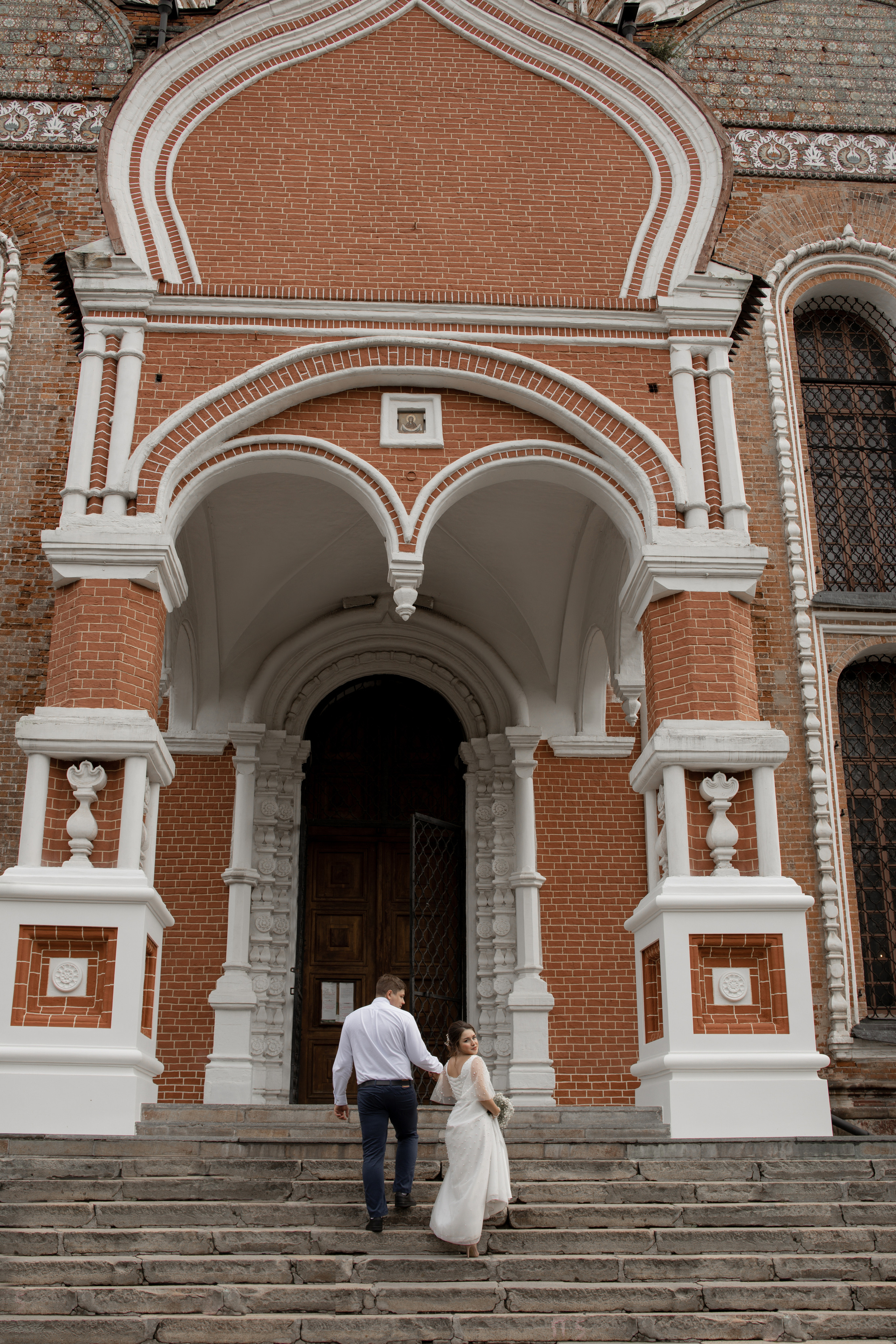 Свадебная съёмка. Свадебные и семейные фотосессии