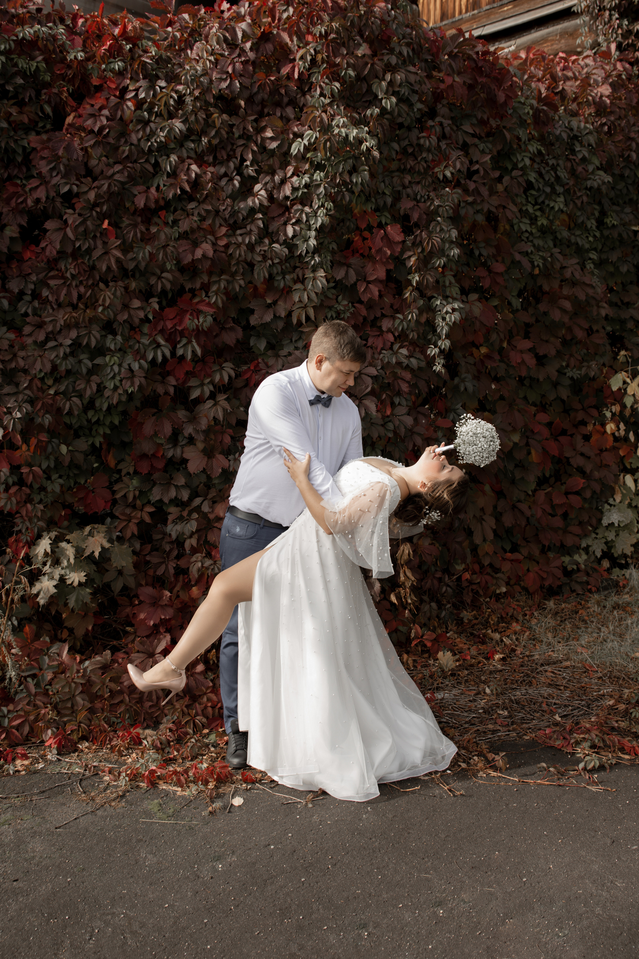 Свадебная съёмка. Свадебные и семейные фотосессии