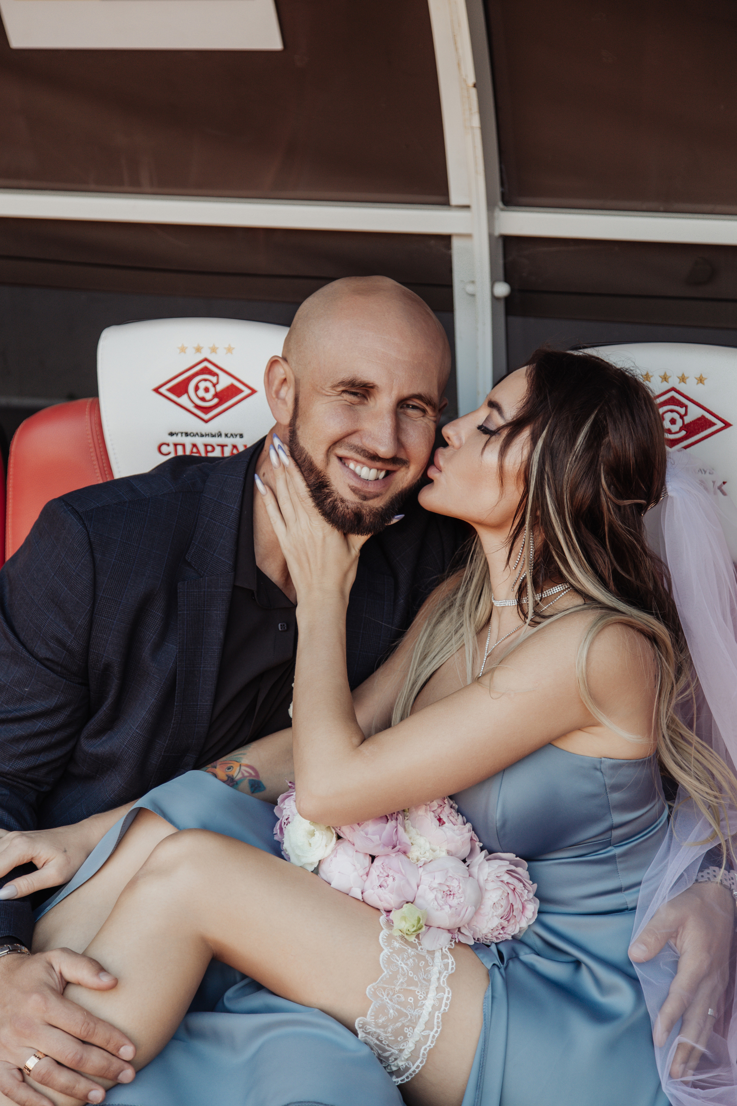 Свадебная съёмка. Свадебные и семейные фотосессии