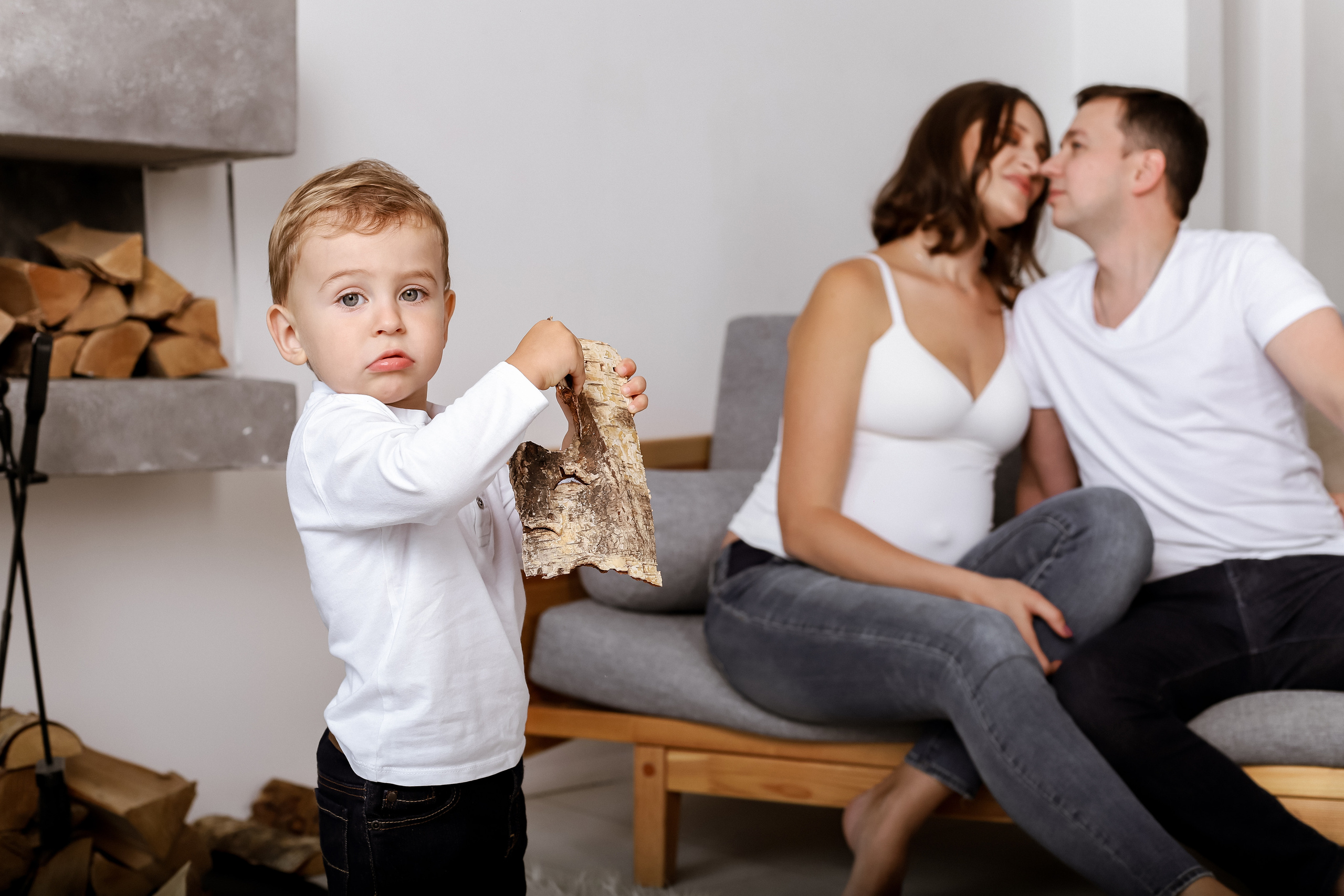 Семейная фотосъемка. Свадебные и семейные фотосессии