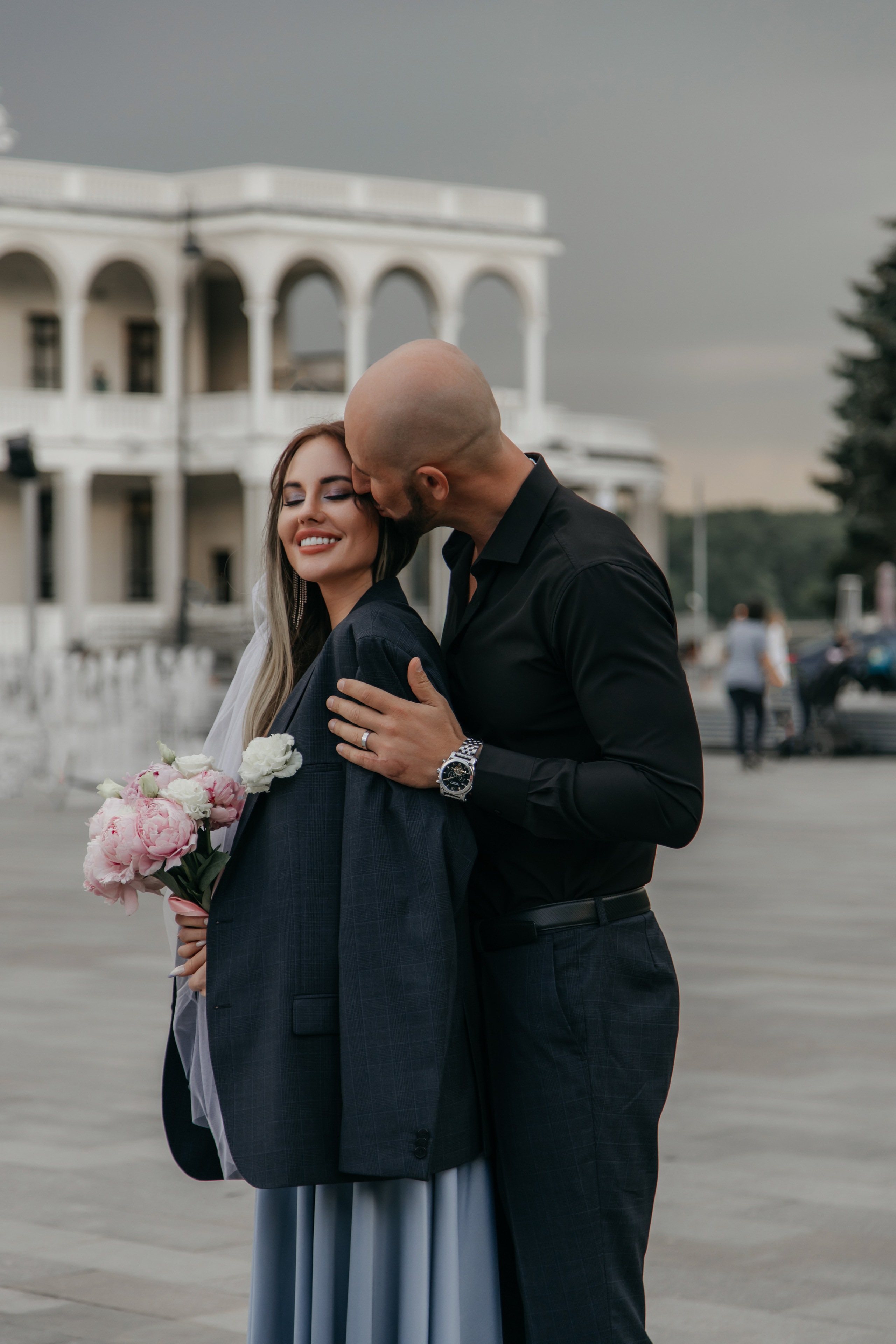 Свадебная съёмка. Свадебные и семейные фотосессии