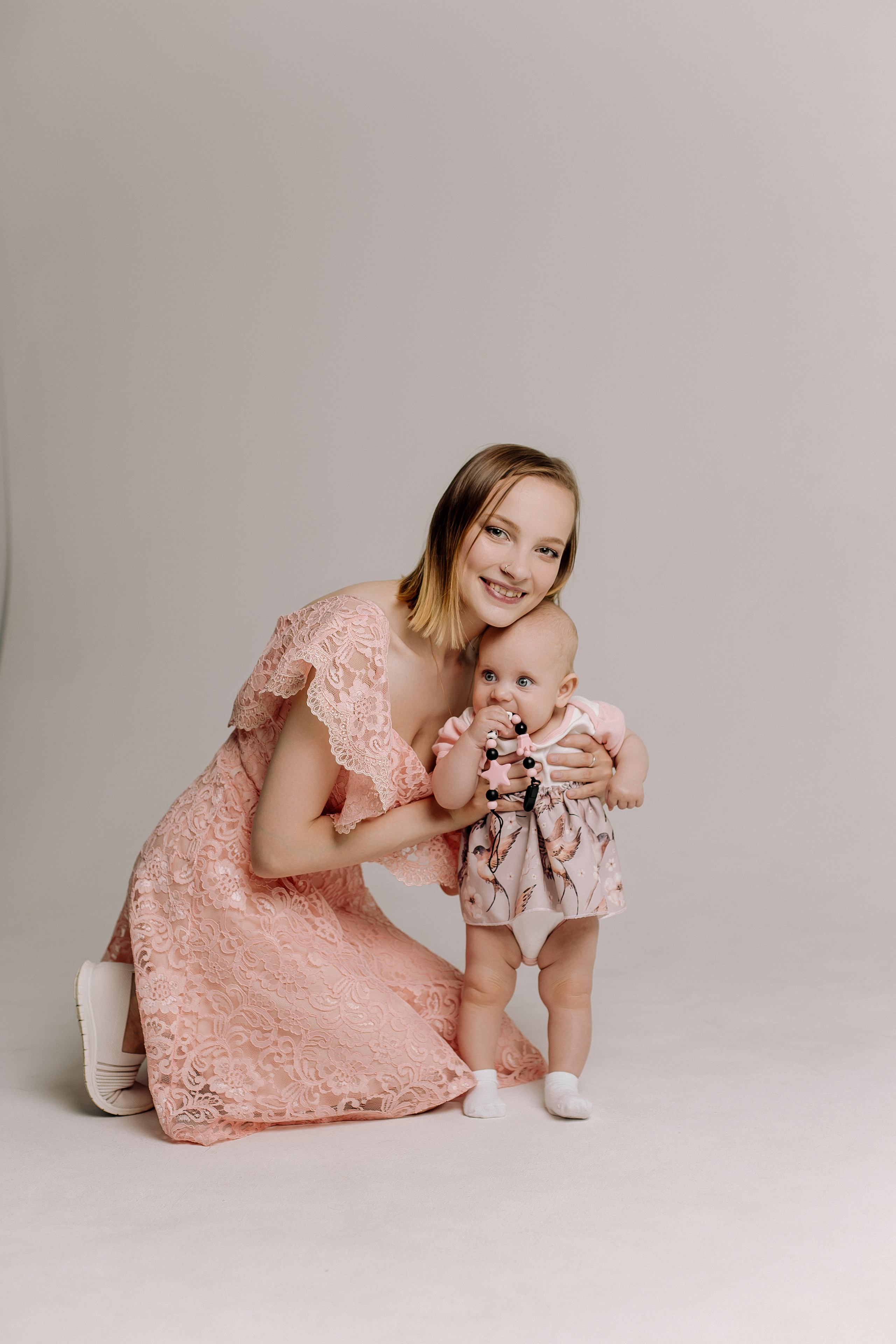 Семейная фотосъемка. Свадебные и семейные фотосессии