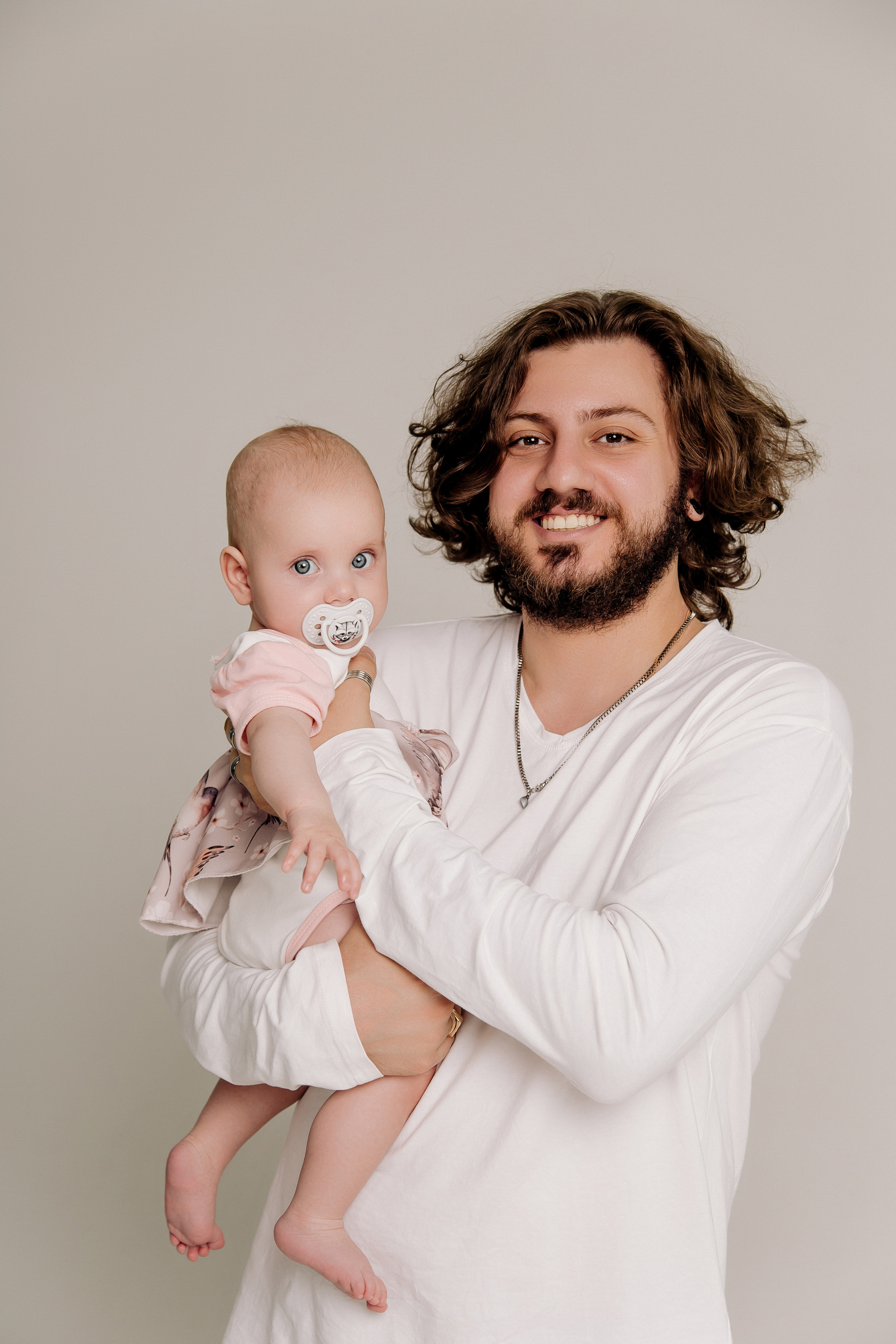 Семейная фотосъемка. Свадебные и семейные фотосессии