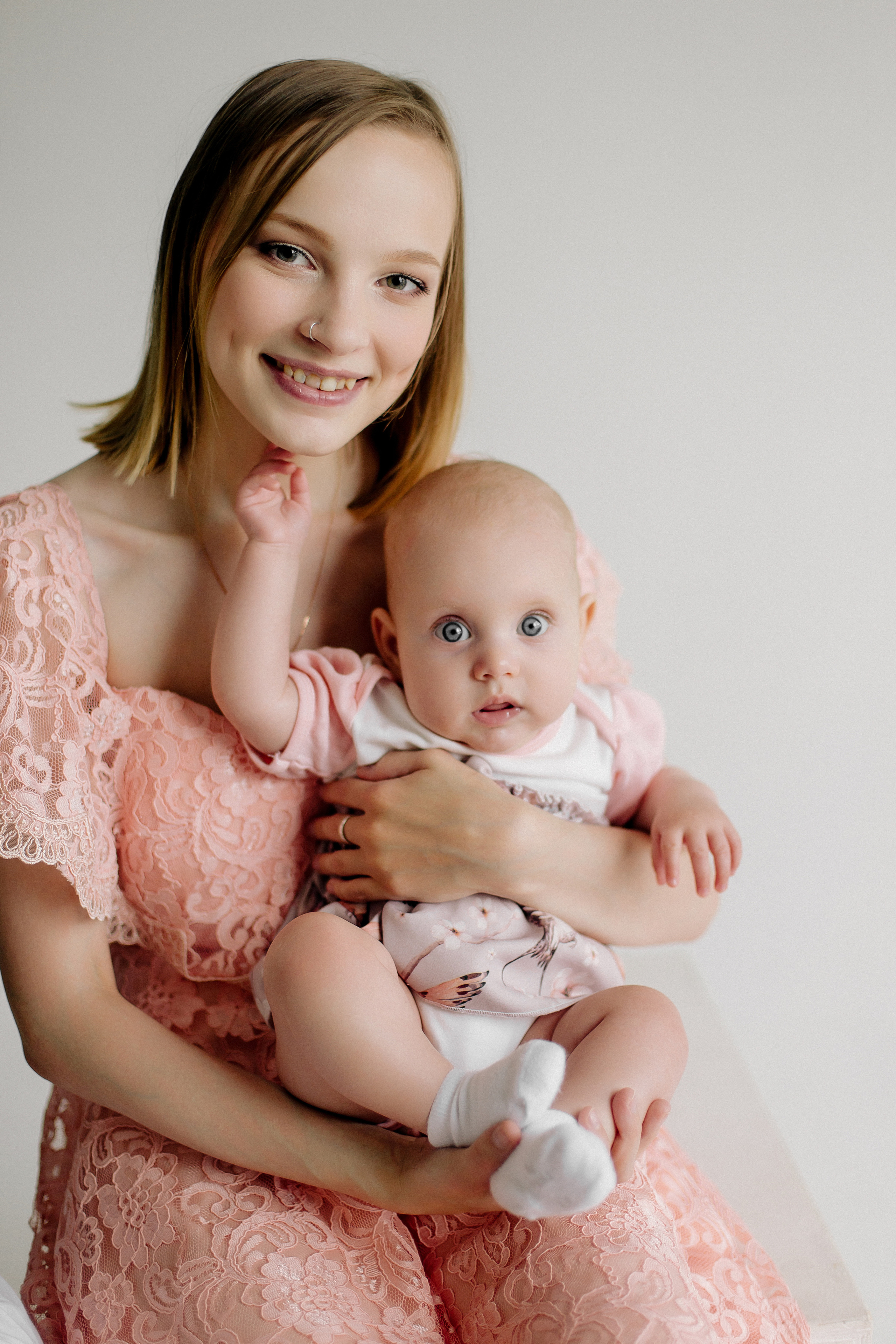 Семейная фотосъемка. Свадебные и семейные фотосессии