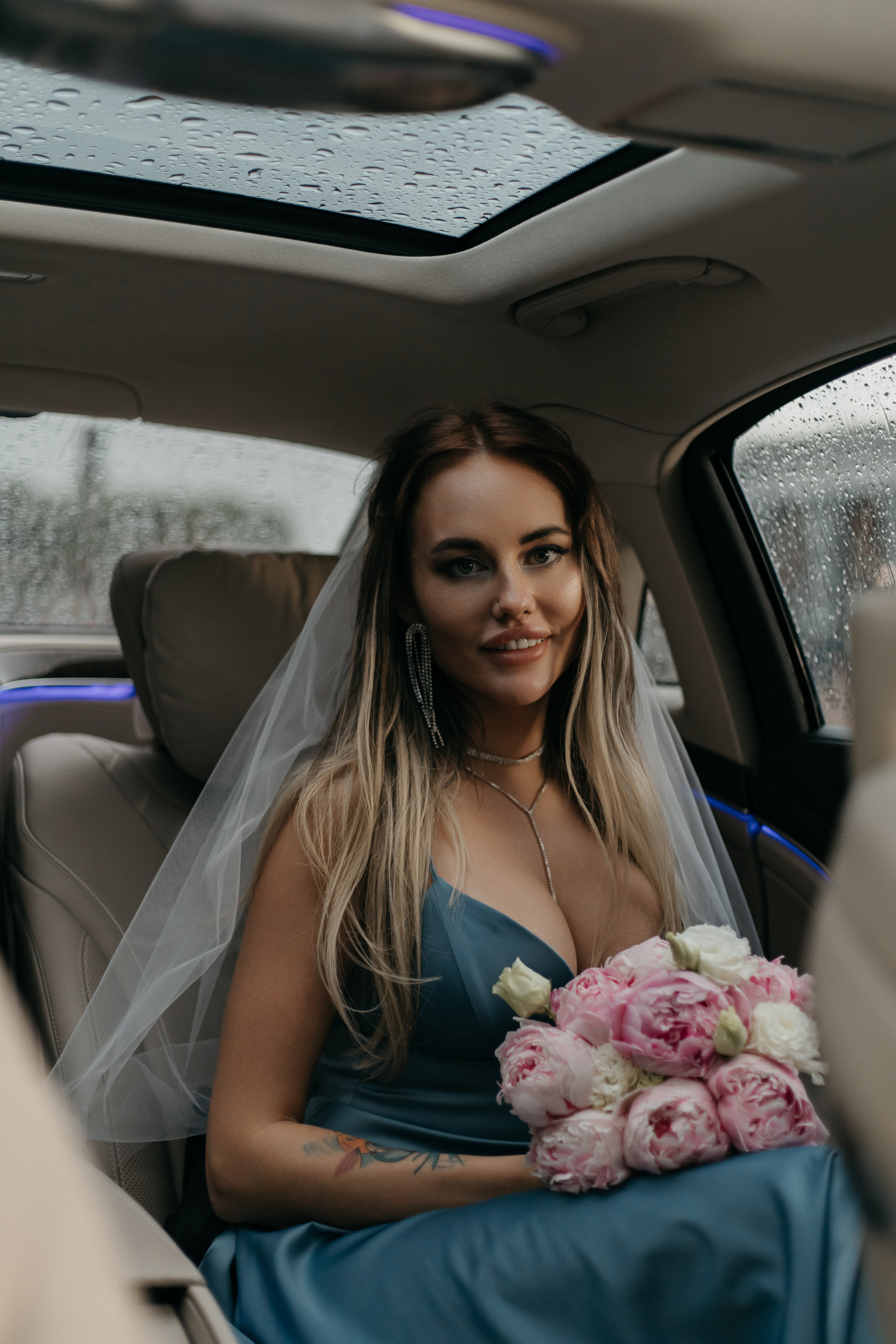 Свадебная съёмка. Свадебные и семейные фотосессии