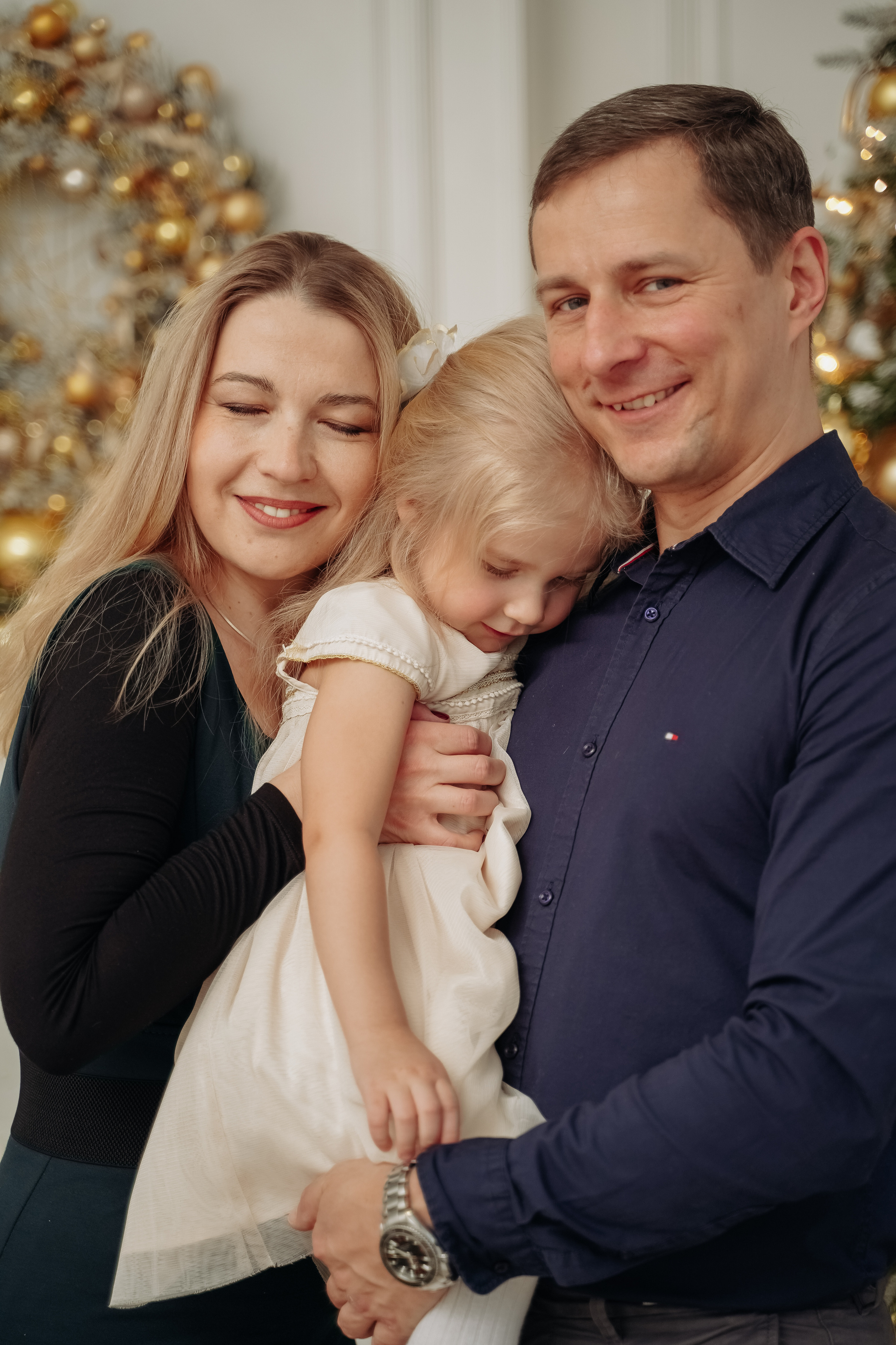 Семейная фотосъемка. Свадебные и семейные фотосессии