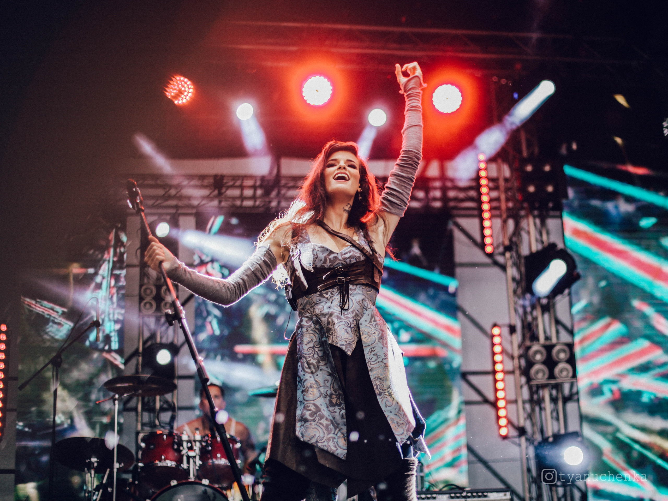 Репортажная съёмка. Свадебные и семейные фотосессии