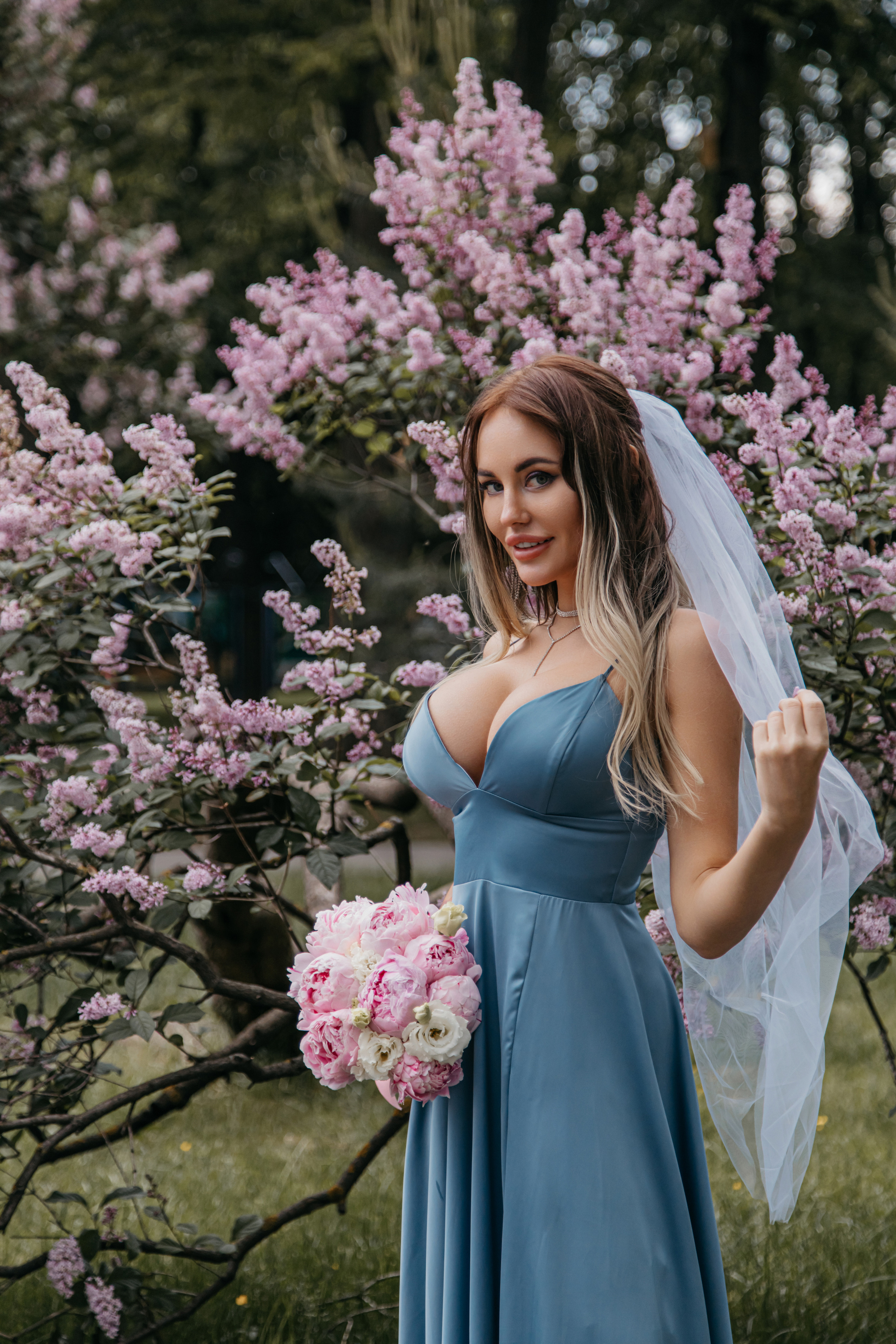 Свадебная съёмка. Свадебные и семейные фотосессии