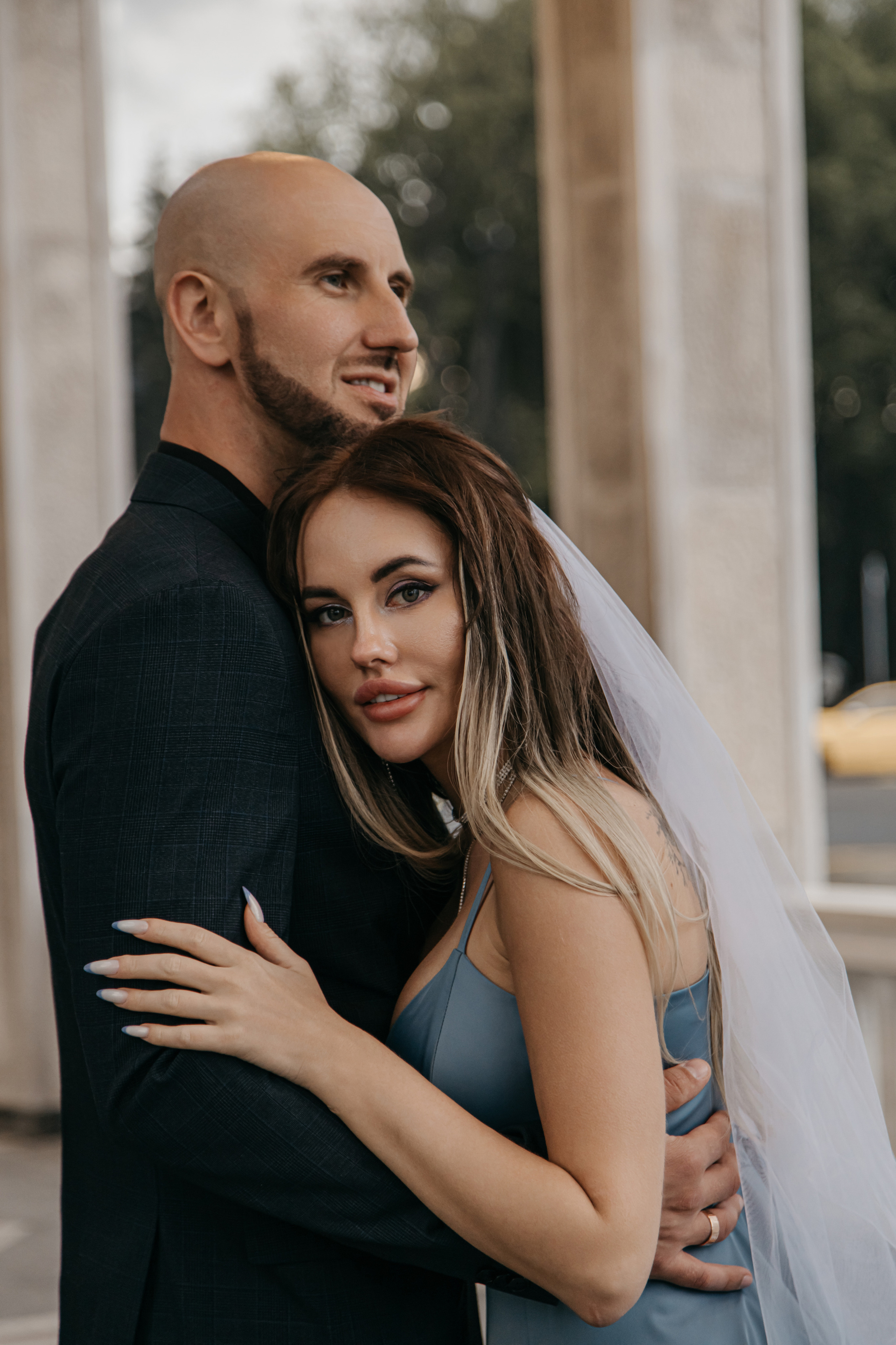 Свадебная съёмка. Свадебные и семейные фотосессии