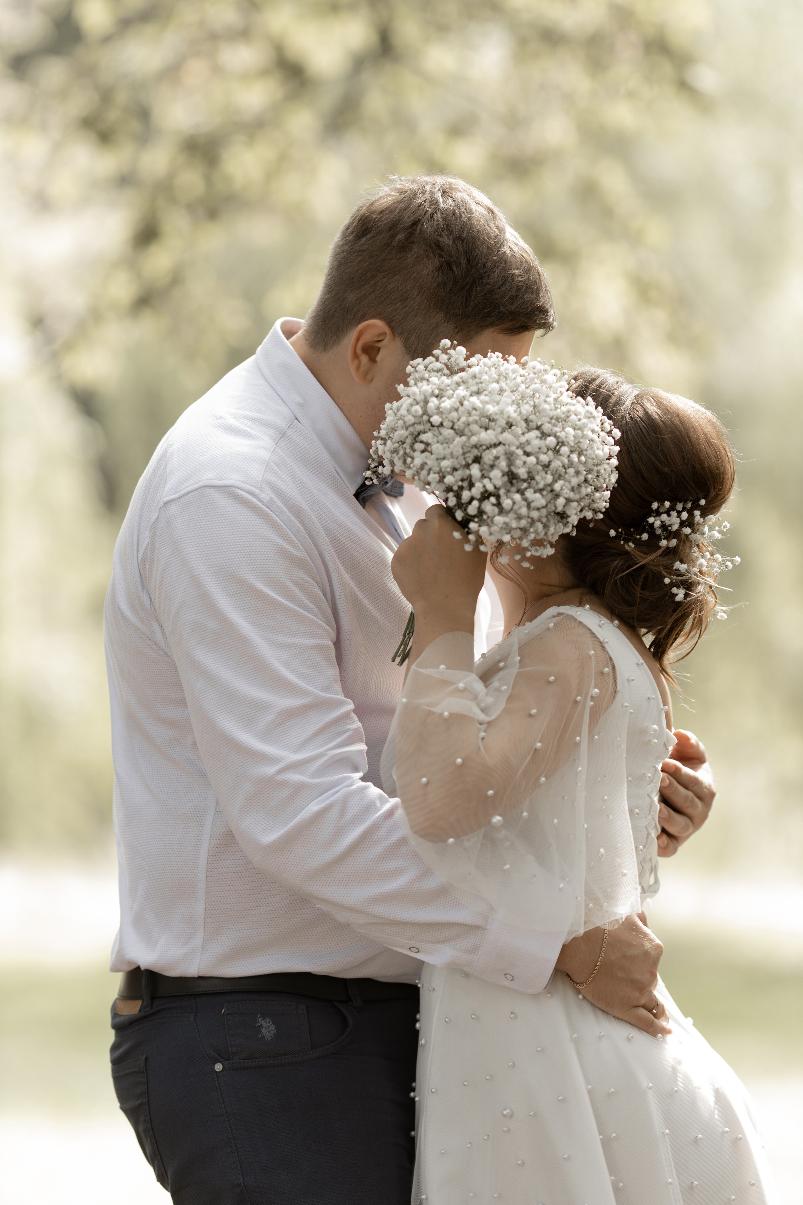 Свадебная съёмка. Свадебные и семейные фотосессии