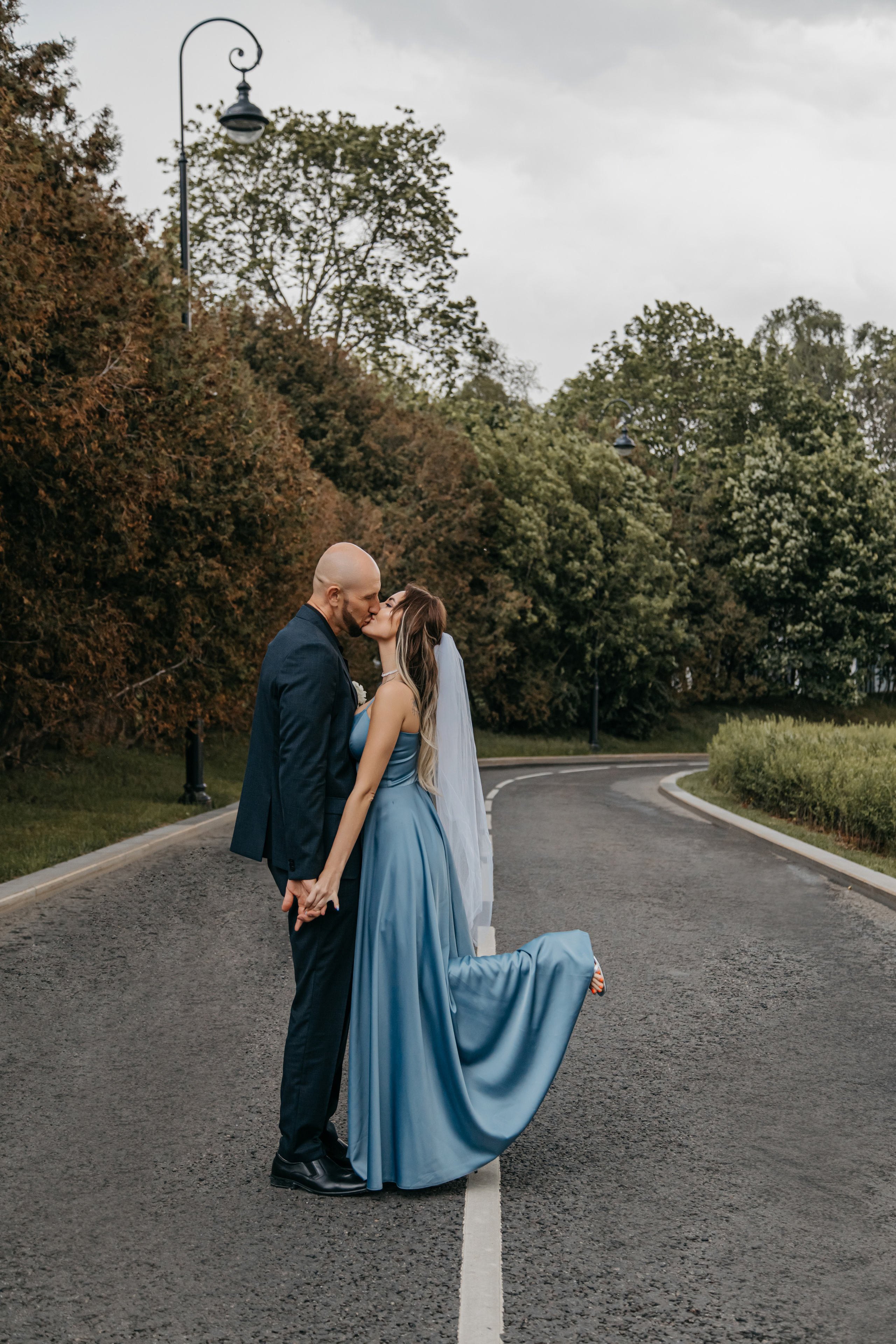 Свадебная съёмка. Свадебные и семейные фотосессии