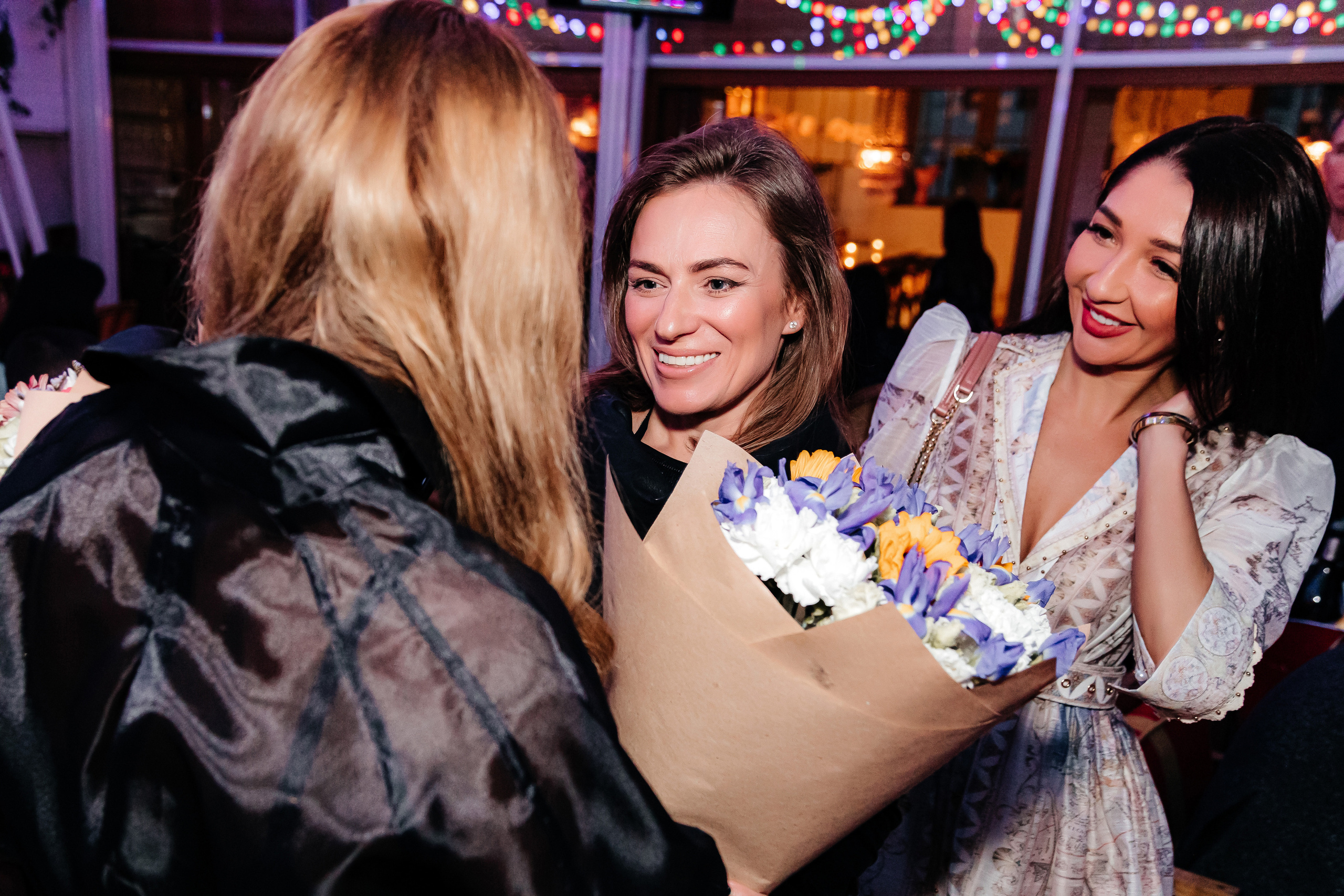 Репортажная съёмка. Свадебные и семейные фотосессии