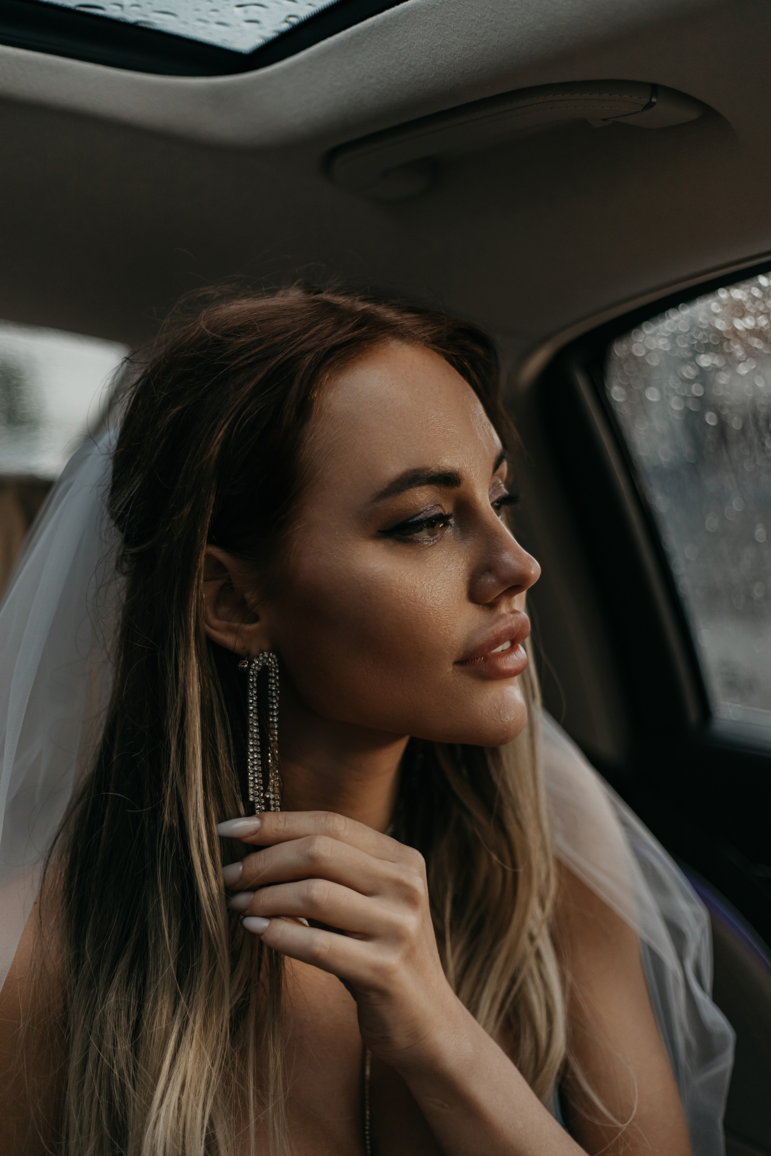 Свадебная съёмка. Свадебные и семейные фотосессии