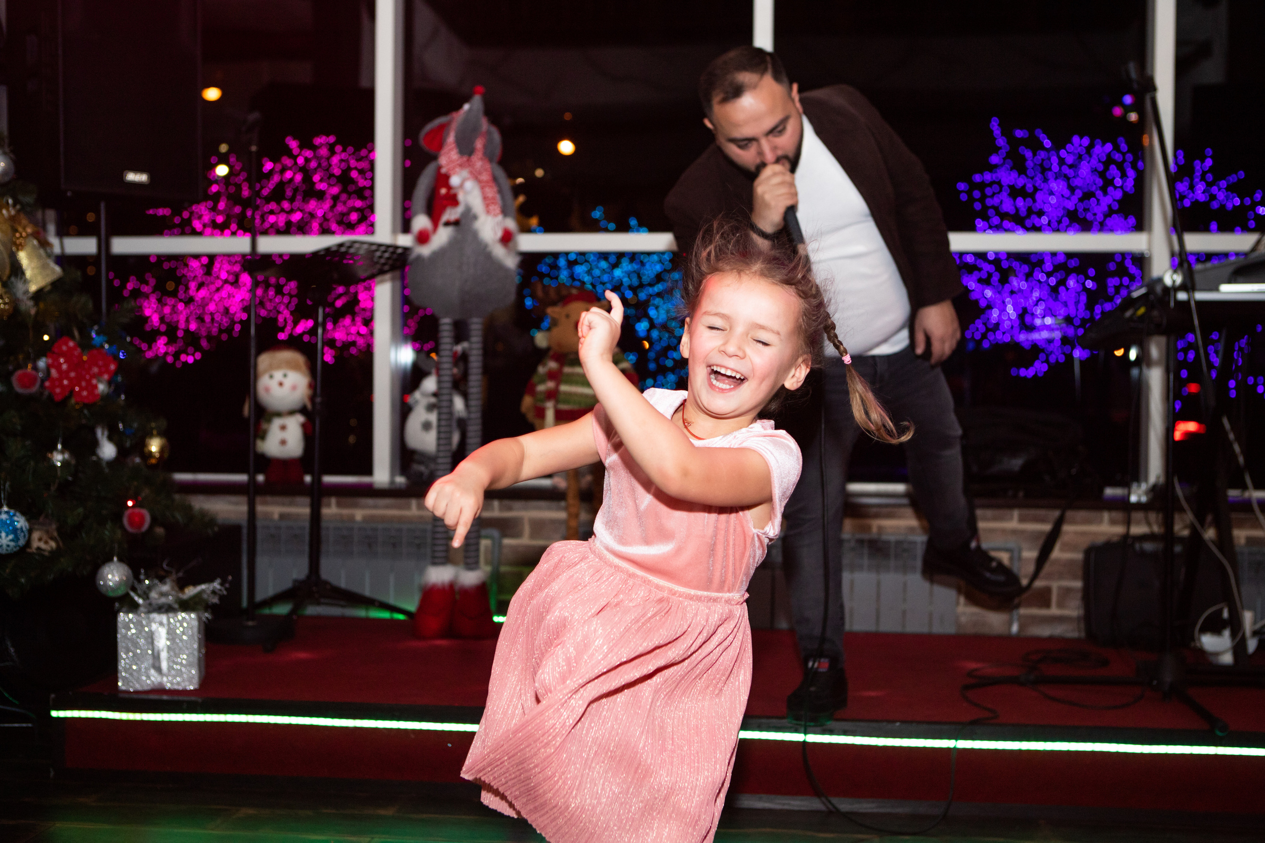 Репортажная съёмка. Свадебные и семейные фотосессии