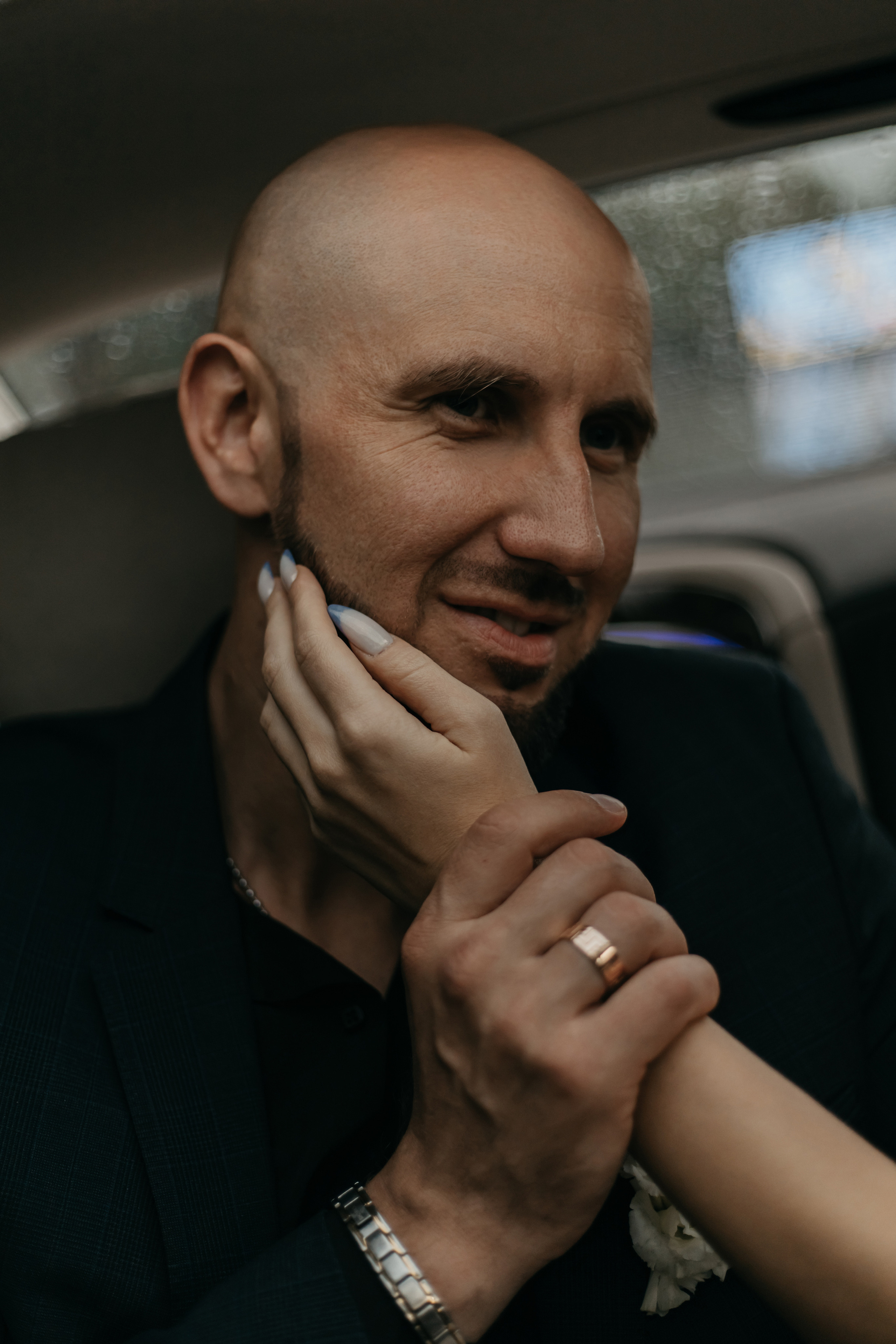 Свадебная съёмка. Свадебные и семейные фотосессии