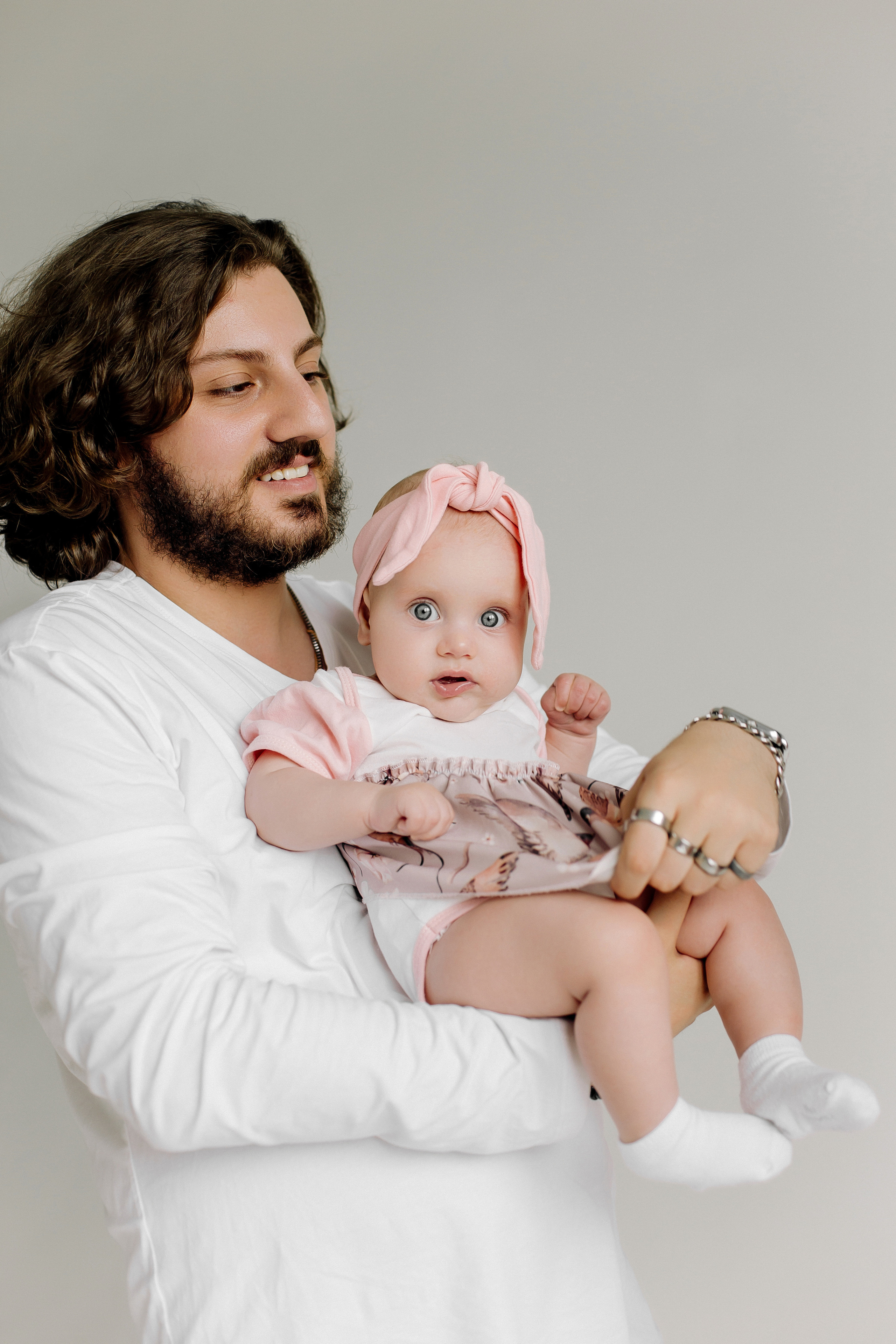 Семейная фотосъемка. Свадебные и семейные фотосессии