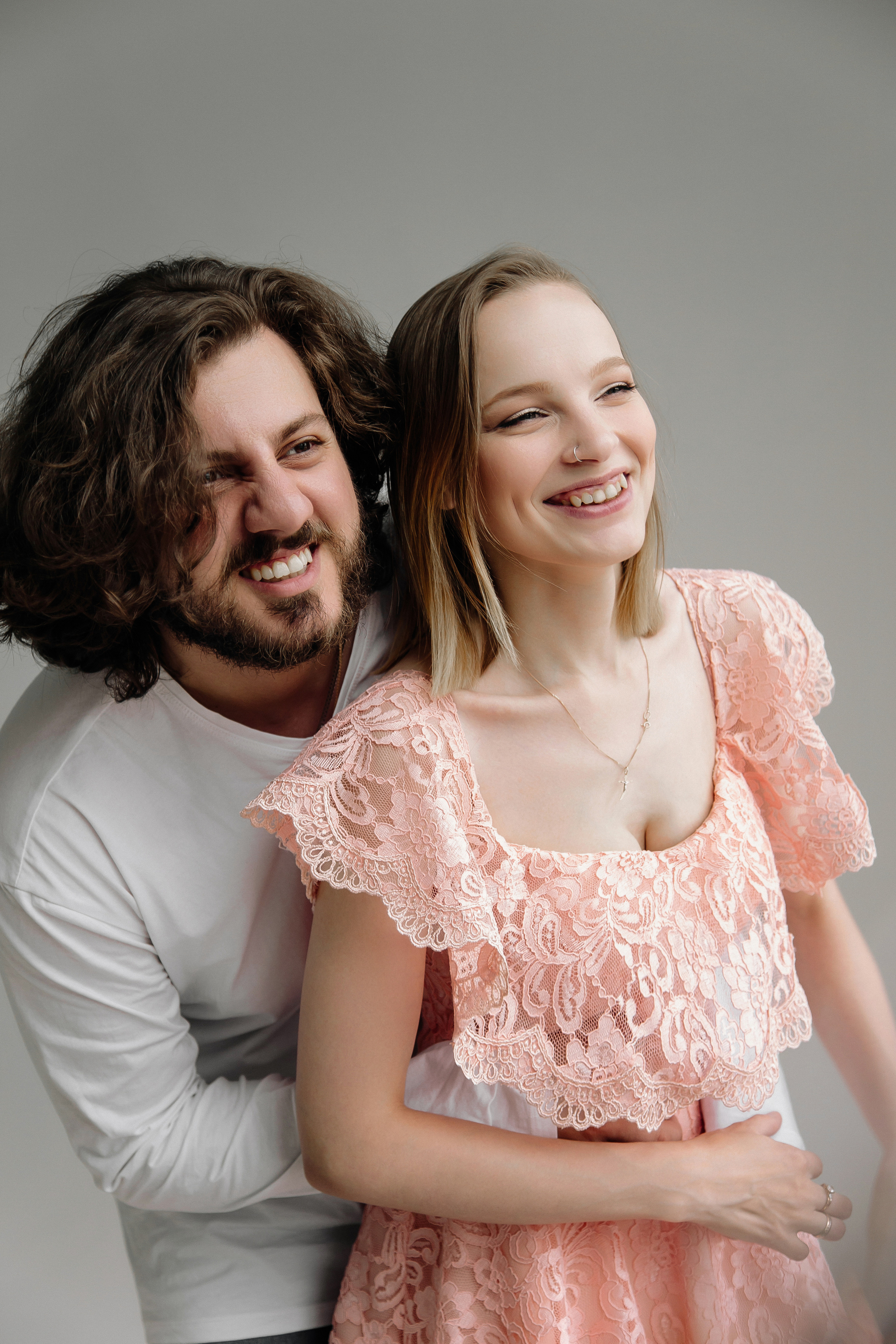 Семейная фотосъемка. Свадебные и семейные фотосессии