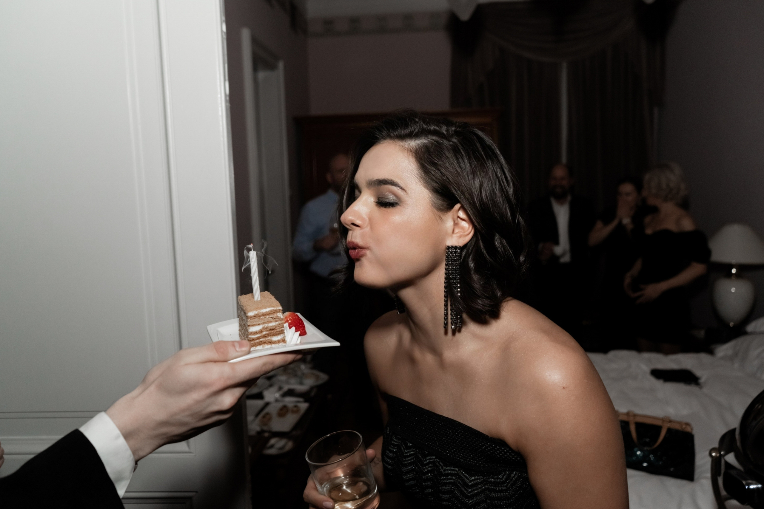 Репортажная съёмка. Свадебные и семейные фотосессии