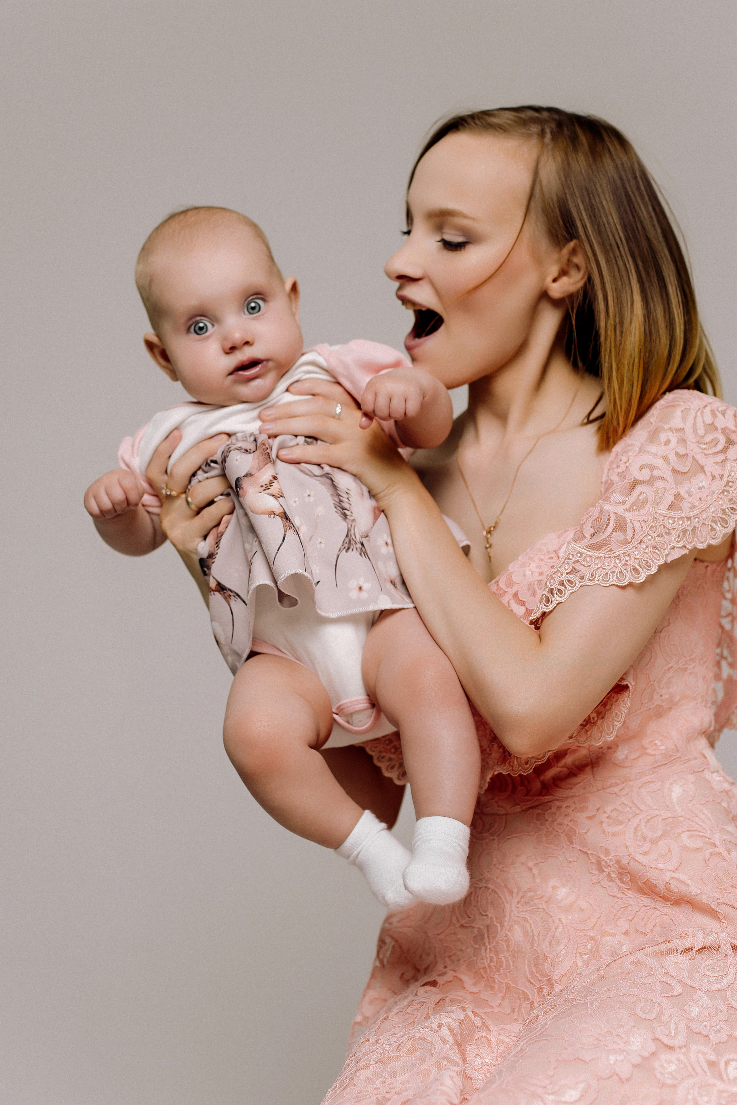 Семейная фотосъемка. Свадебные и семейные фотосессии