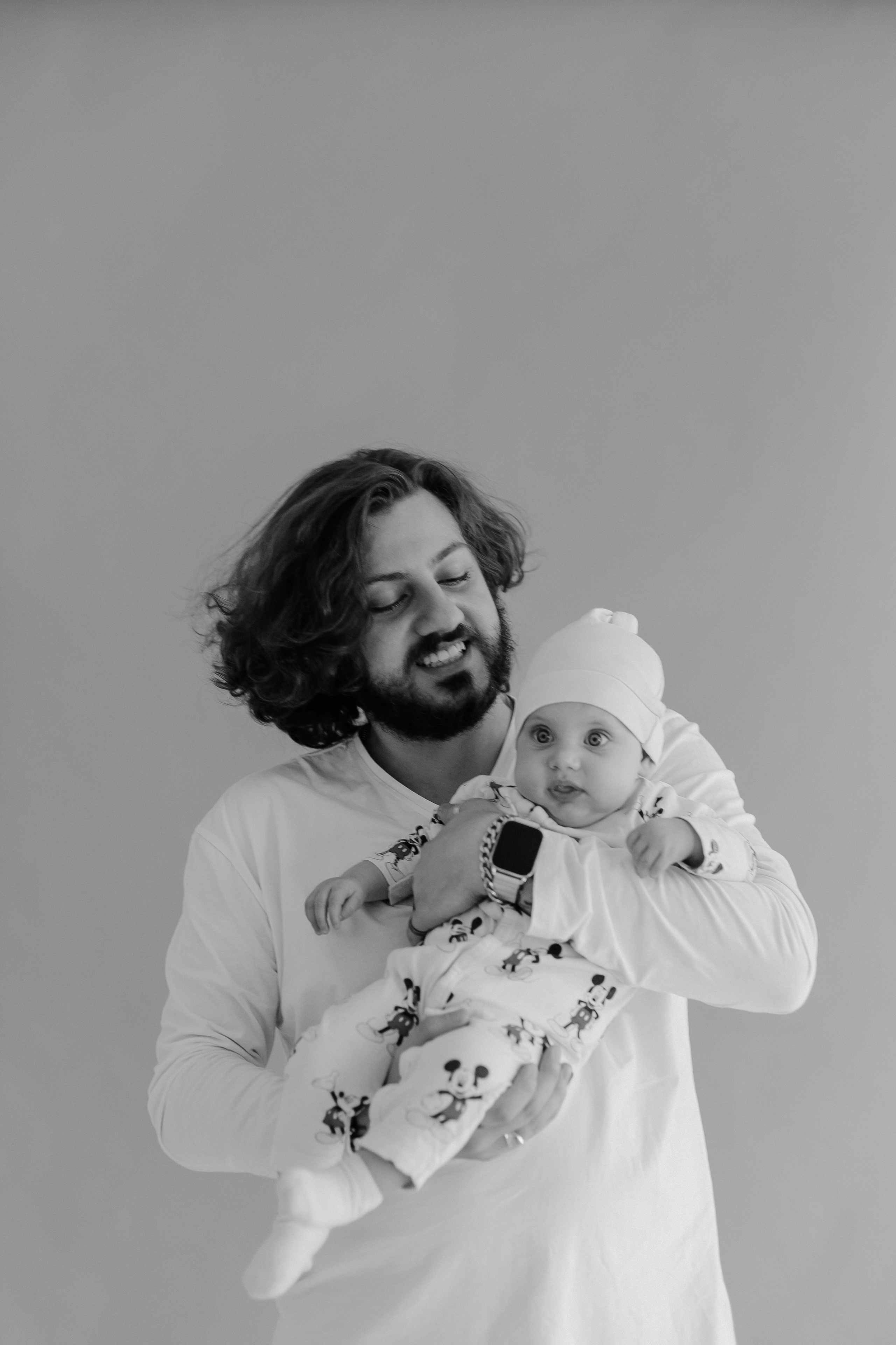 Семейная фотосъемка. Свадебные и семейные фотосессии