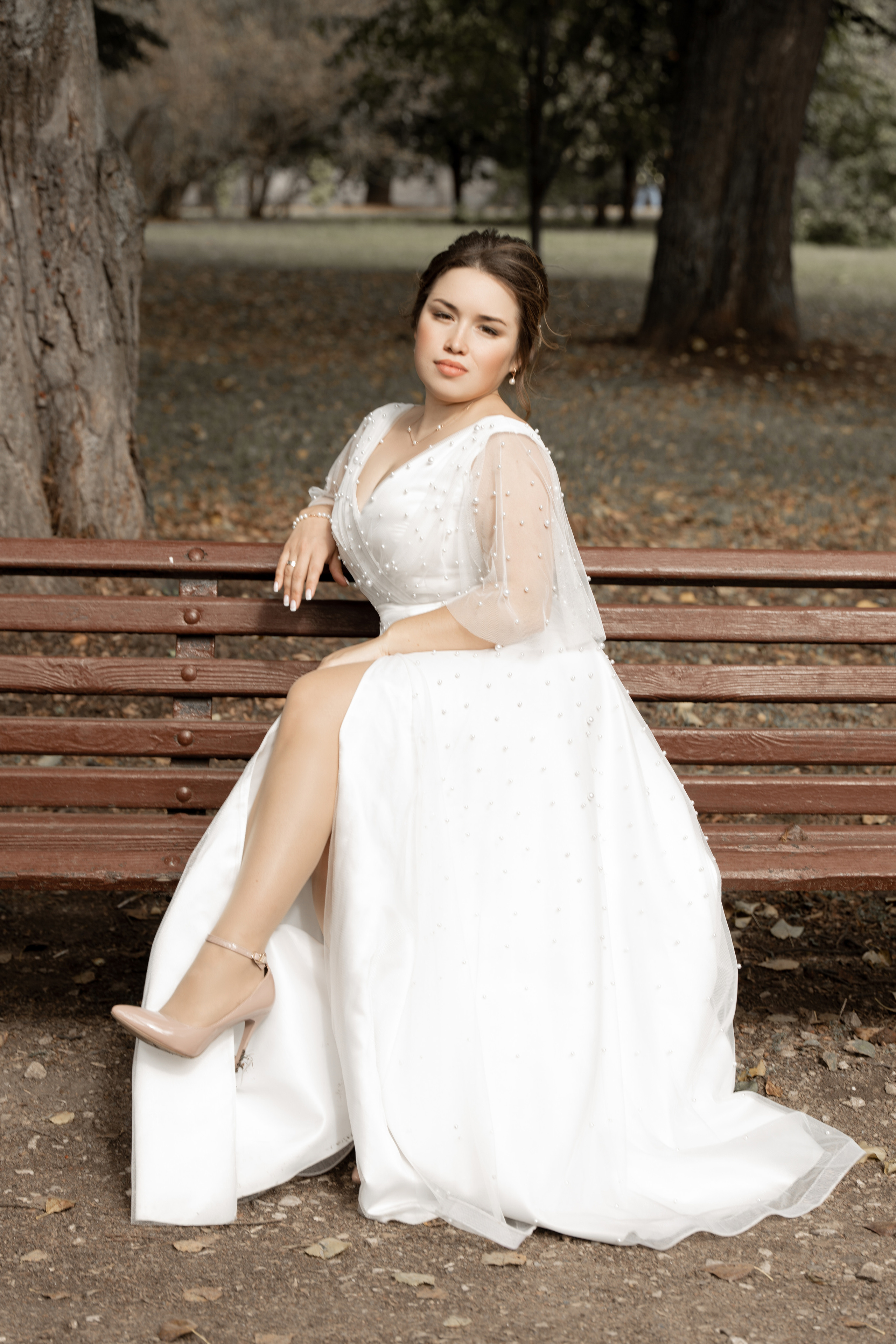 Свадебная съёмка. Свадебные и семейные фотосессии