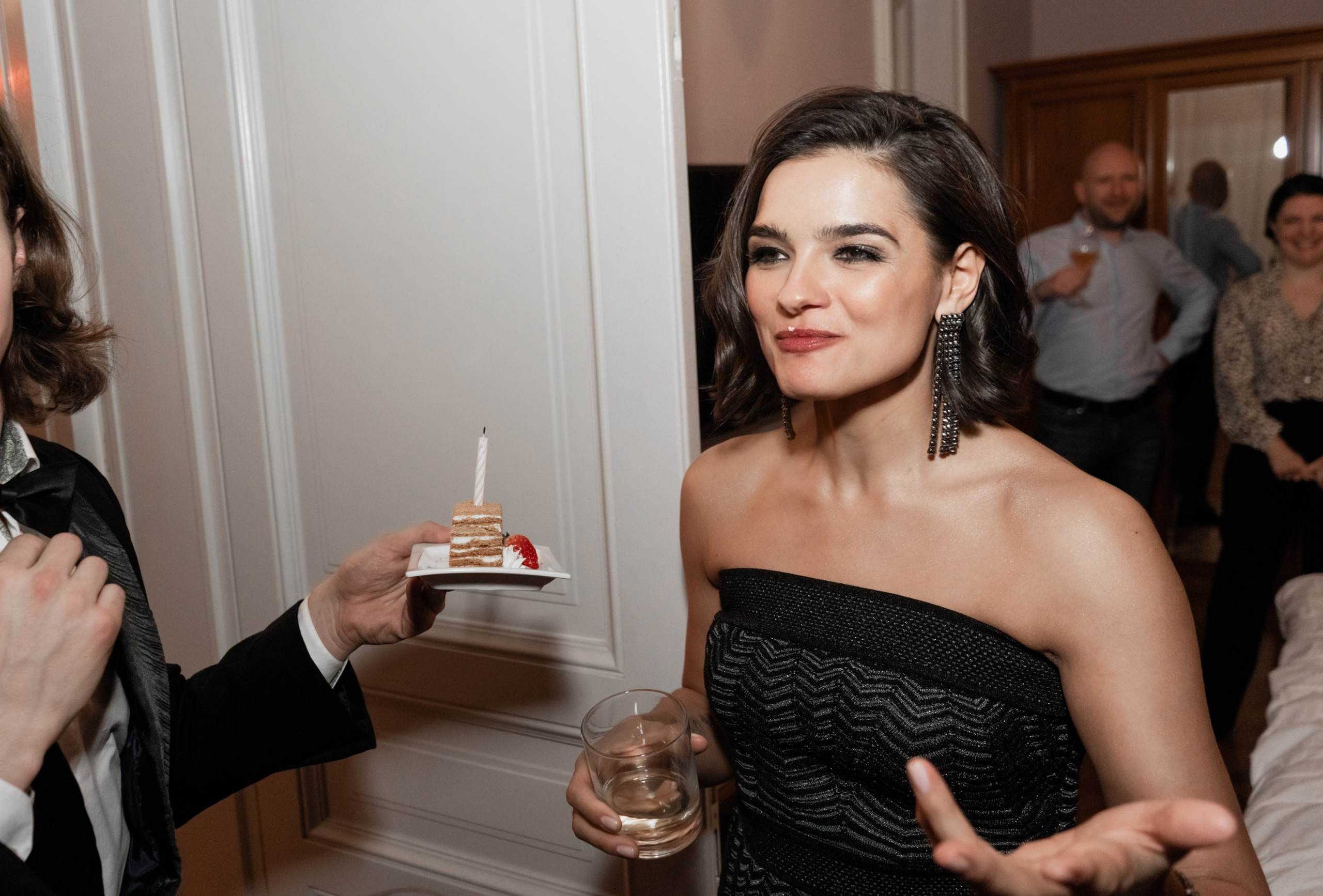 Репортажная съёмка. Свадебные и семейные фотосессии