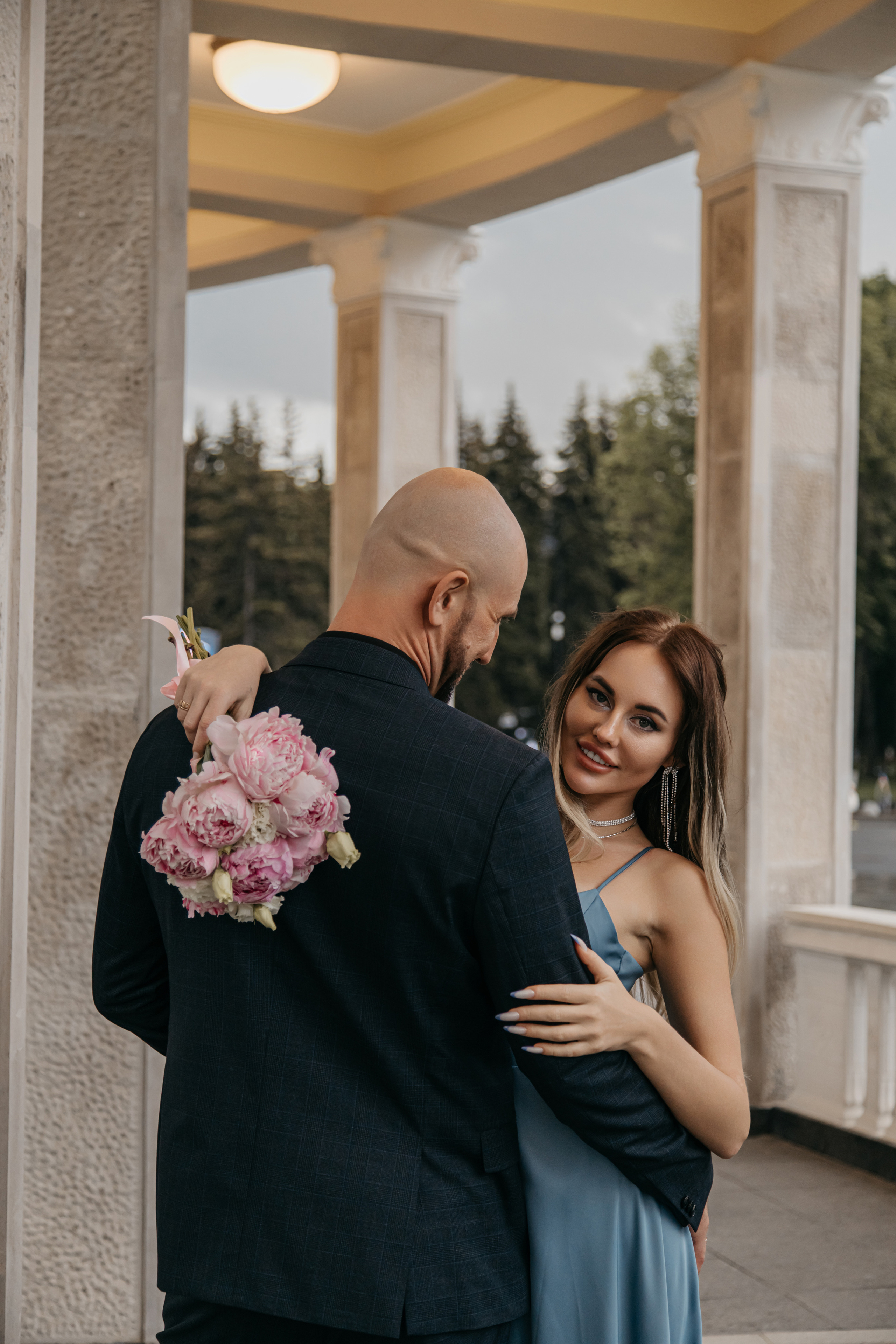 Свадебная съёмка. Свадебные и семейные фотосессии