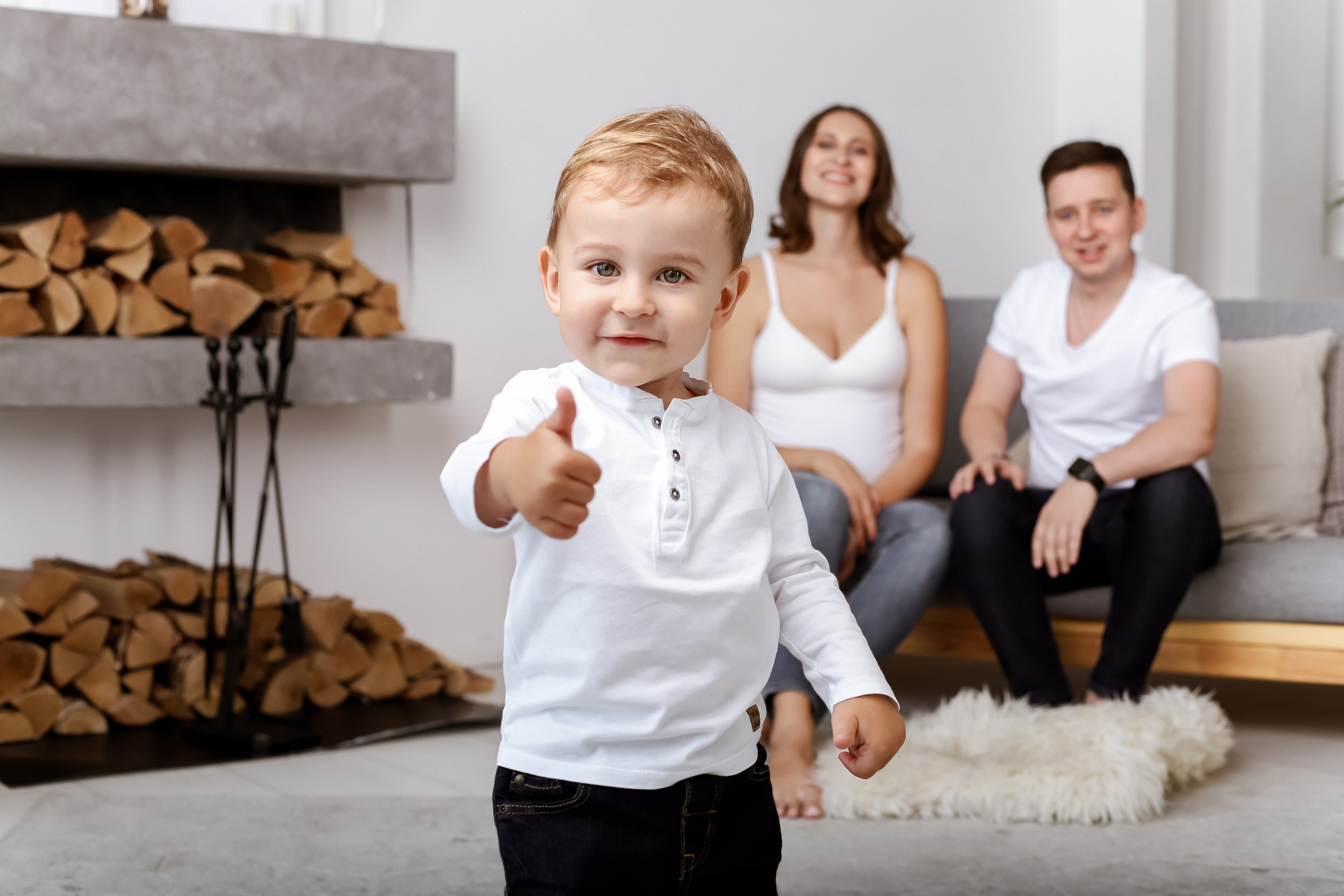 Семейная фотосъемка. Свадебные и семейные фотосессии