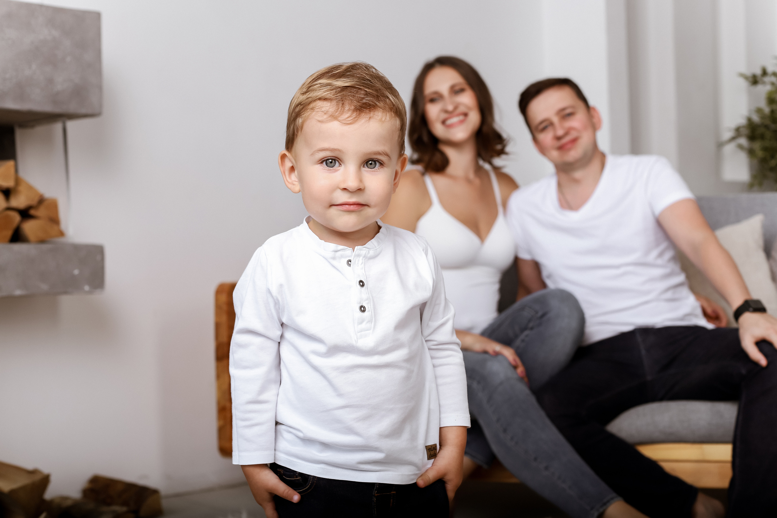 Семейная фотосъемка. Свадебные и семейные фотосессии