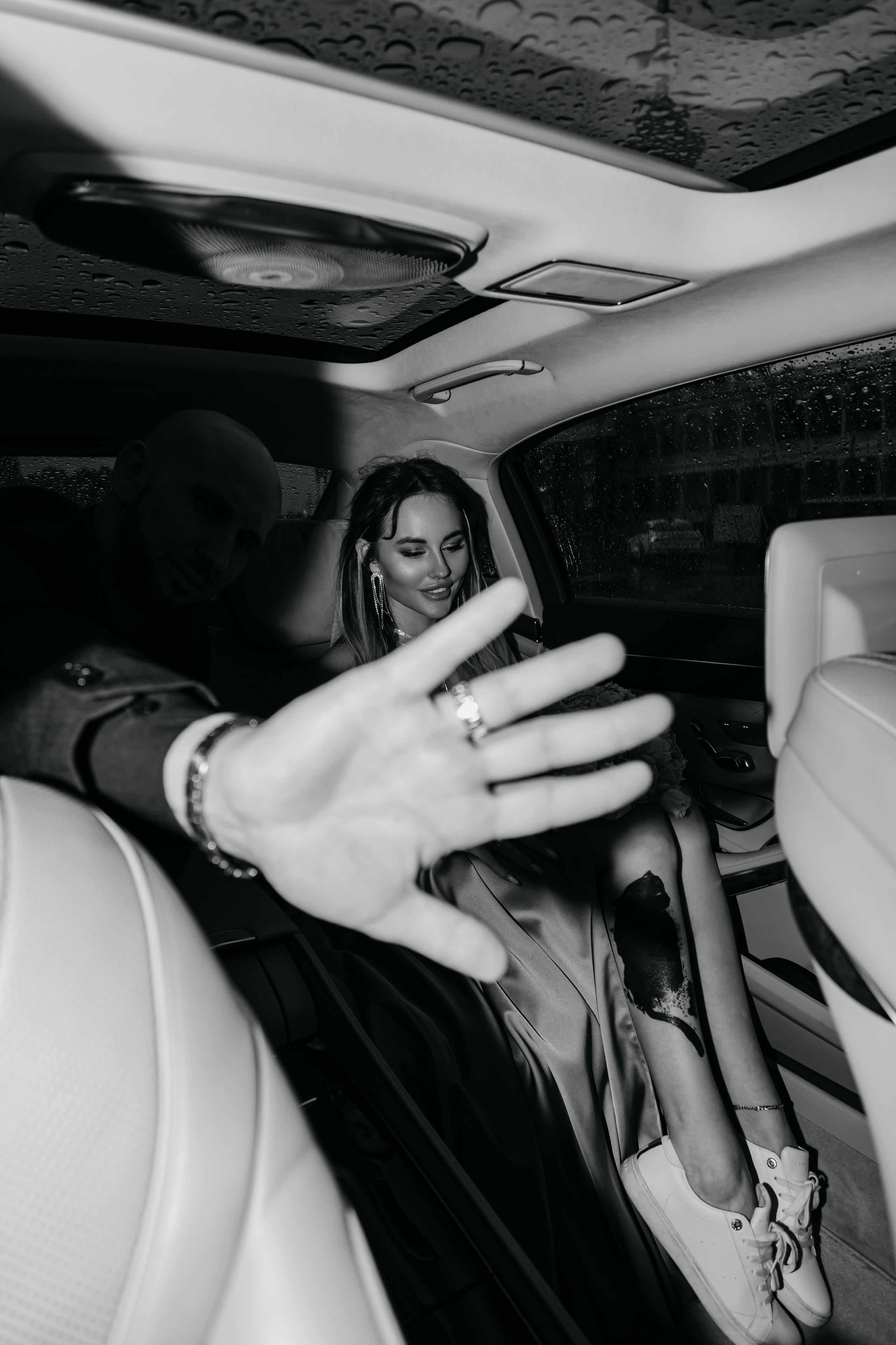 Свадебная съёмка. Свадебные и семейные фотосессии