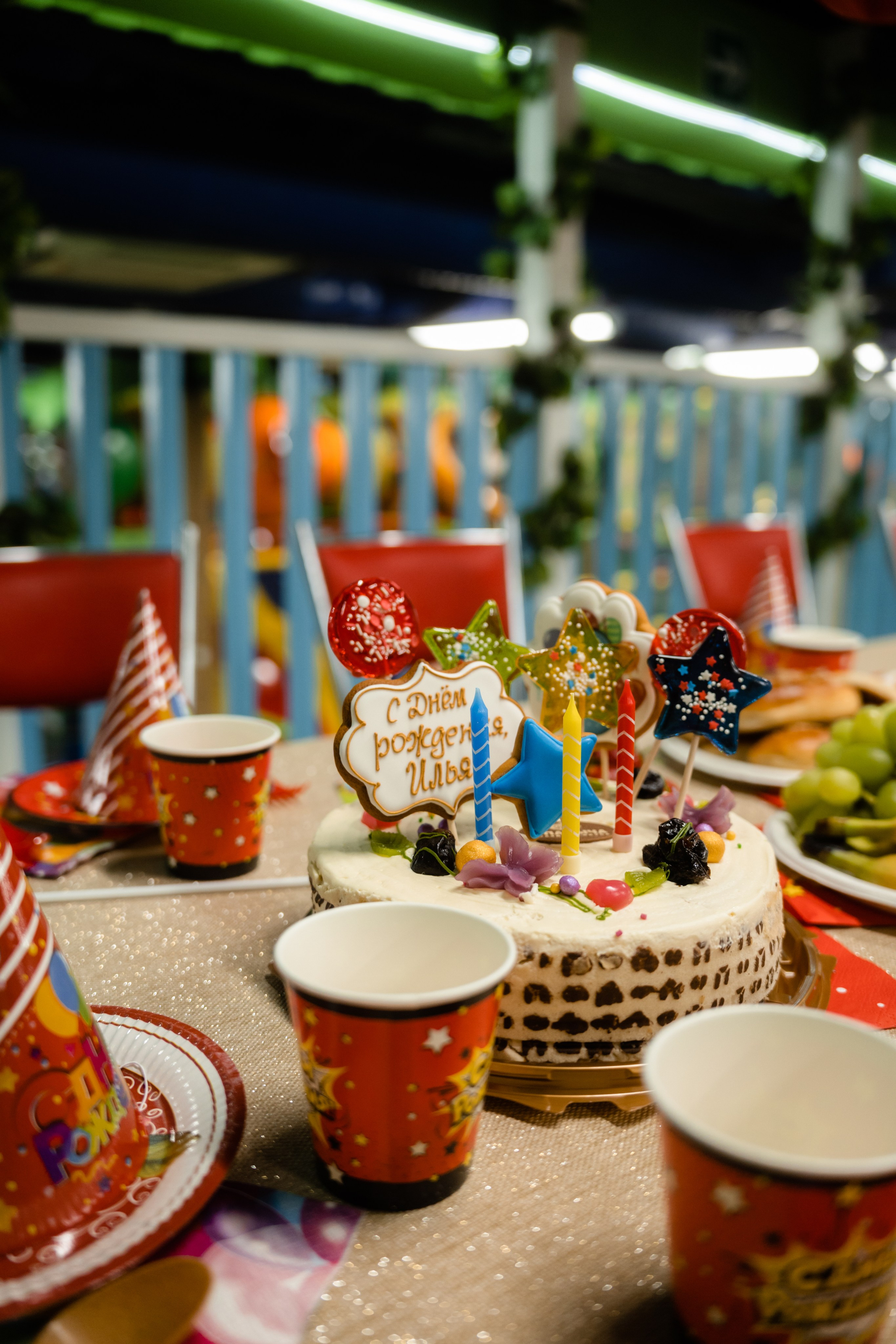 Илье 3. Фотограф и видеограф Мария Банщикова, Солнечногорск, Москва